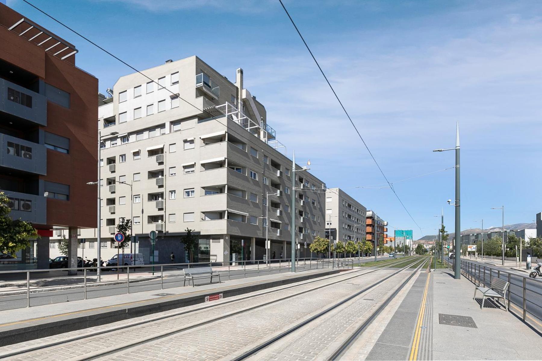 Apartamento Fénix
