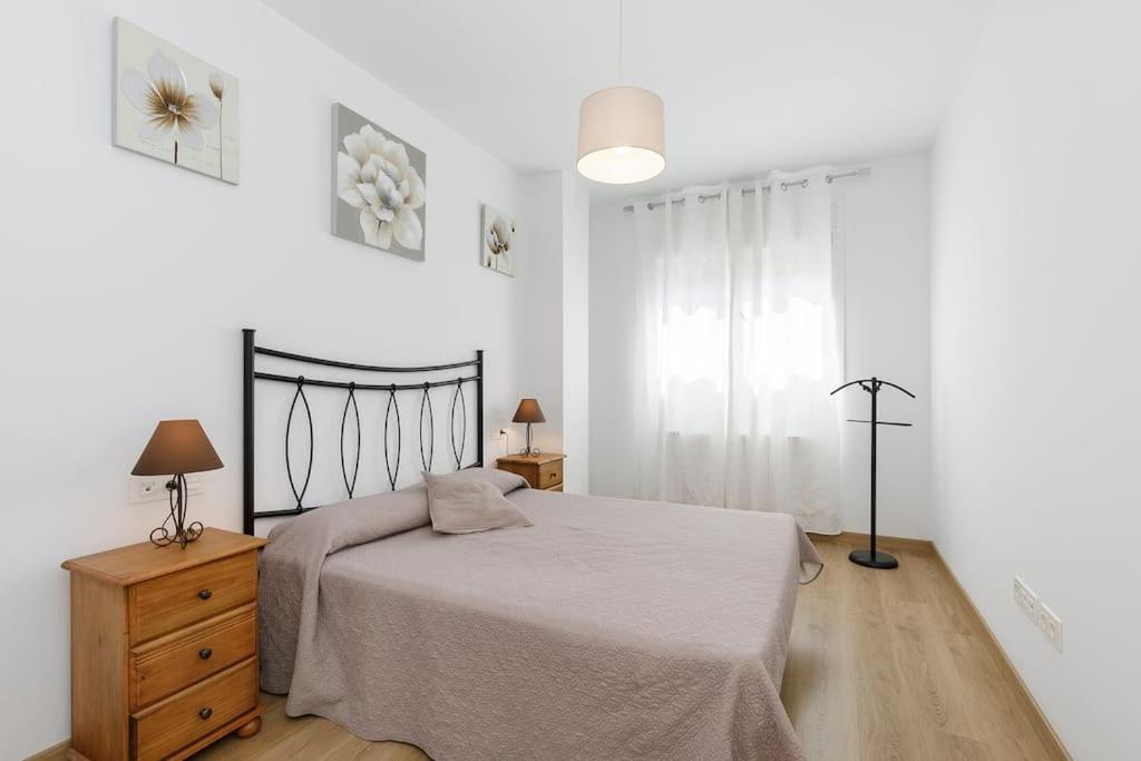 Apartamento Fénix