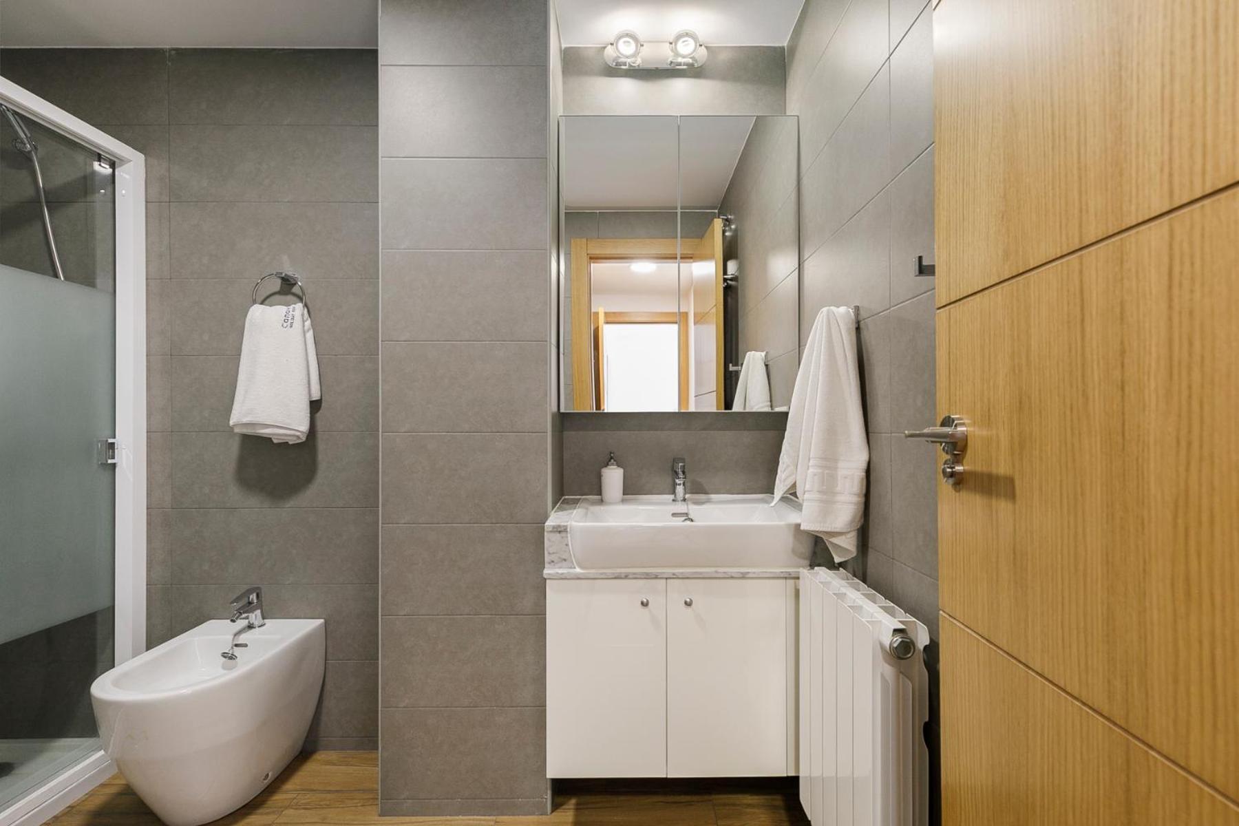 Apartamento Fénix