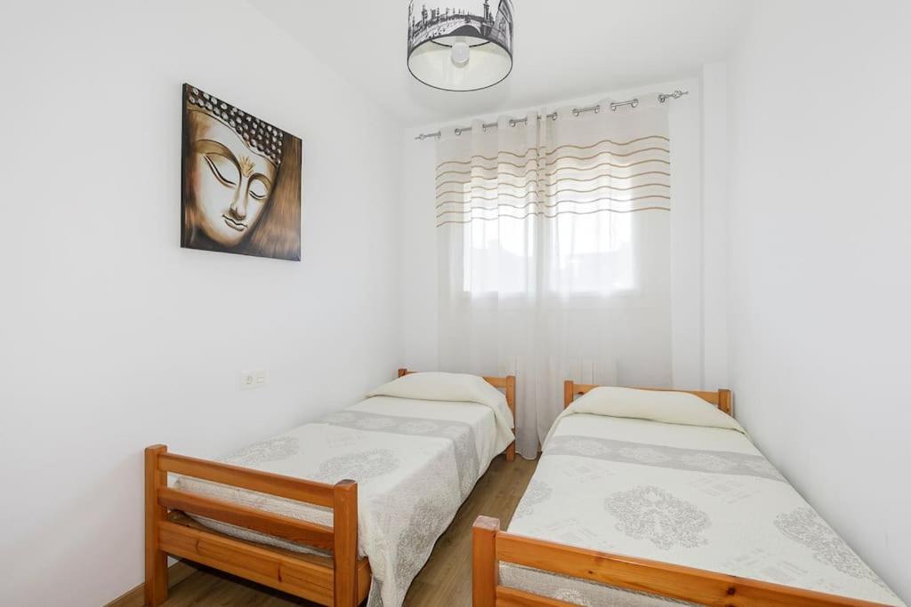 Apartamento Fénix