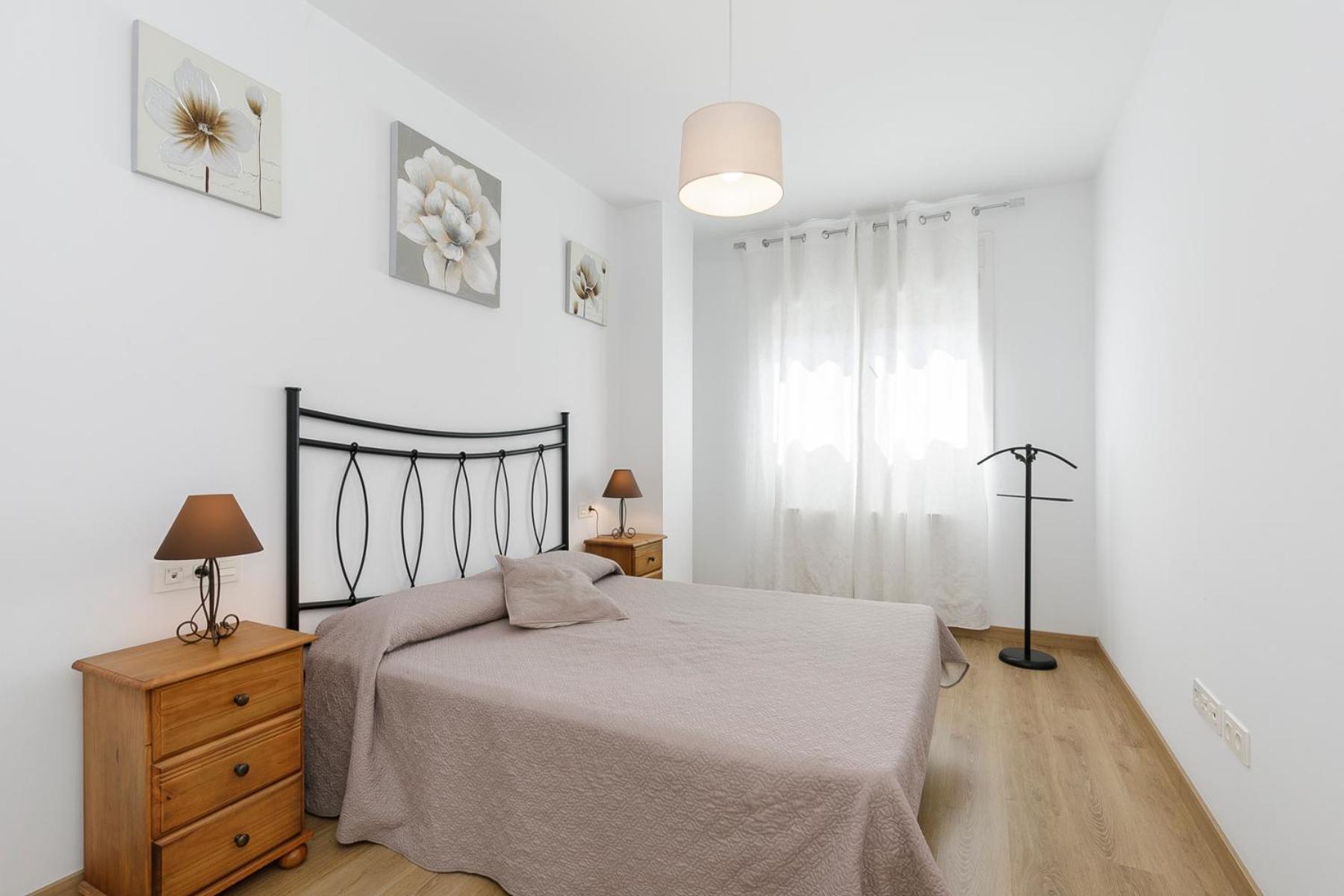 Apartamento Fénix