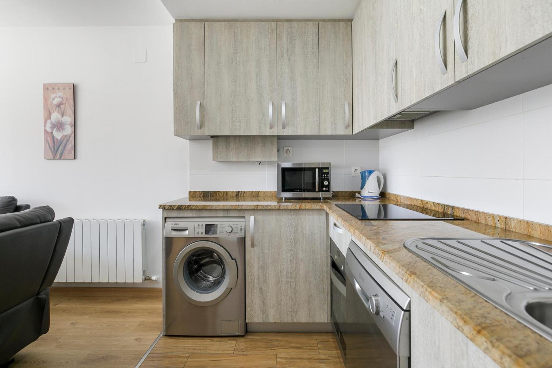 Apartamento Fénix