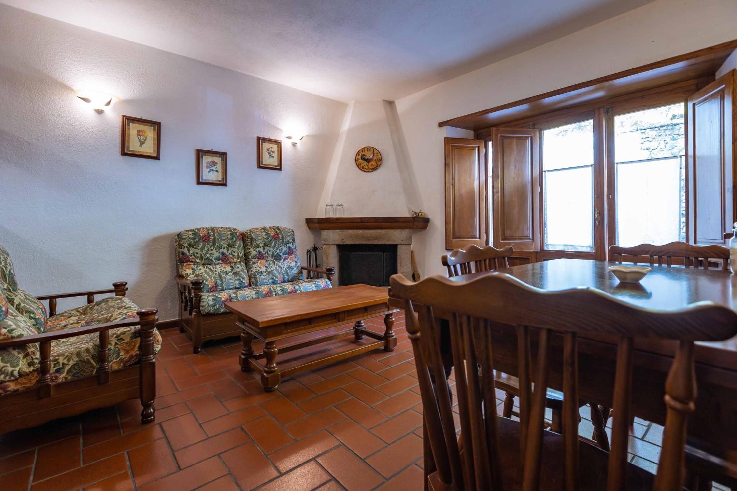 Santa Fiora Ospitalità Diffusa - Peschiera Lovely Home view 4