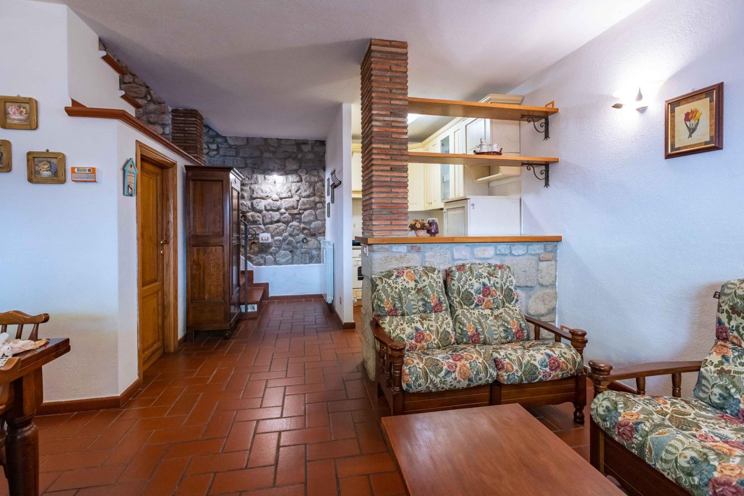 Santa Fiora Ospitalità Diffusa - Peschiera Lovely Home view 3