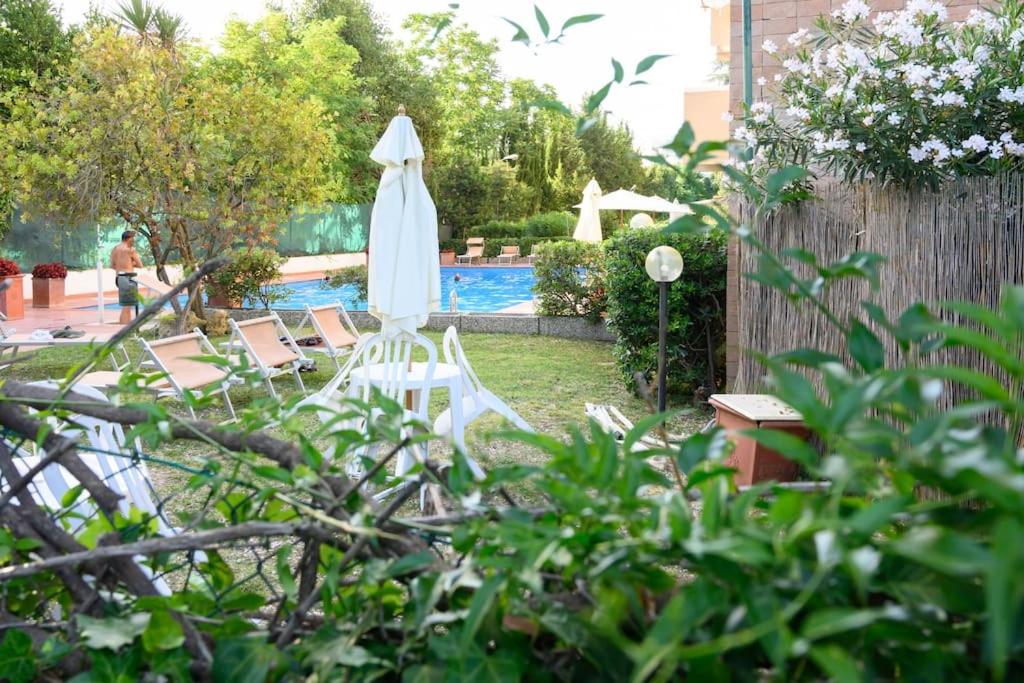 Laura Sweet Home con Piscina