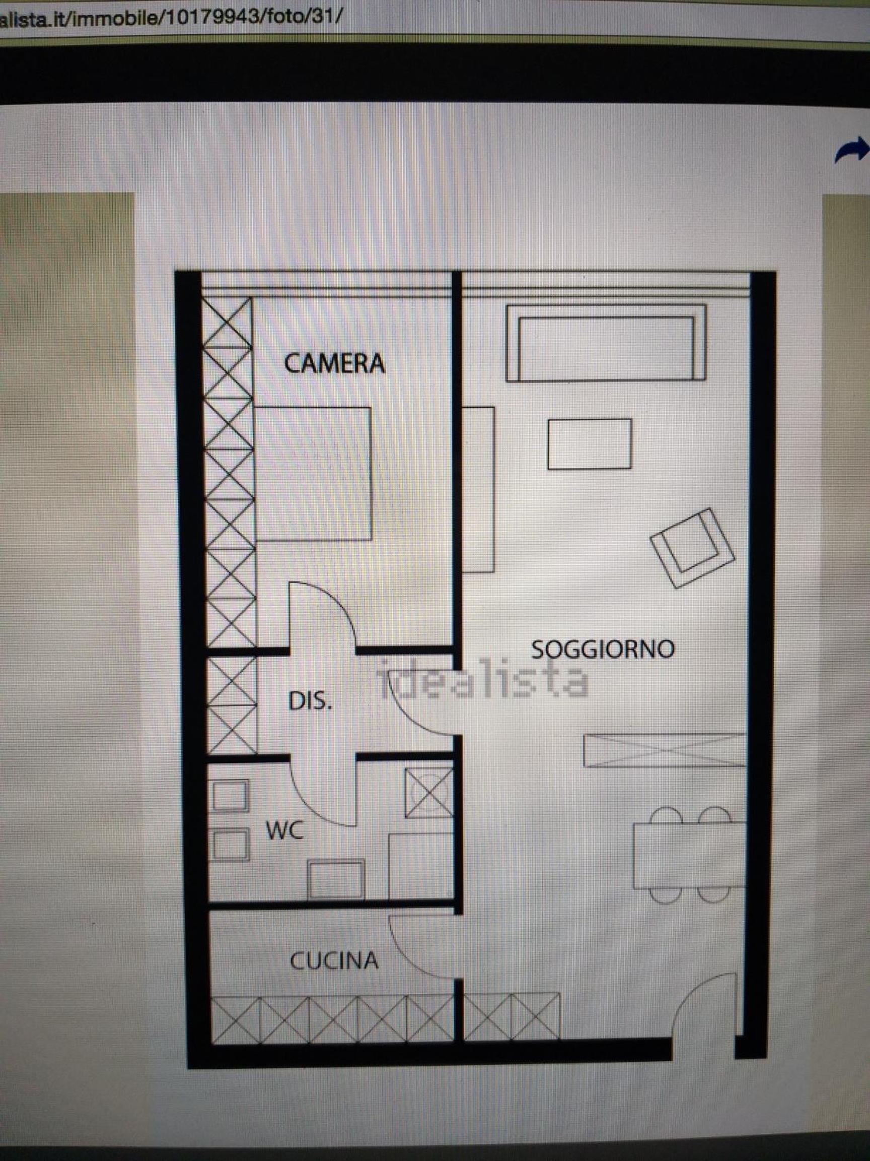 Adam Apartment view 4