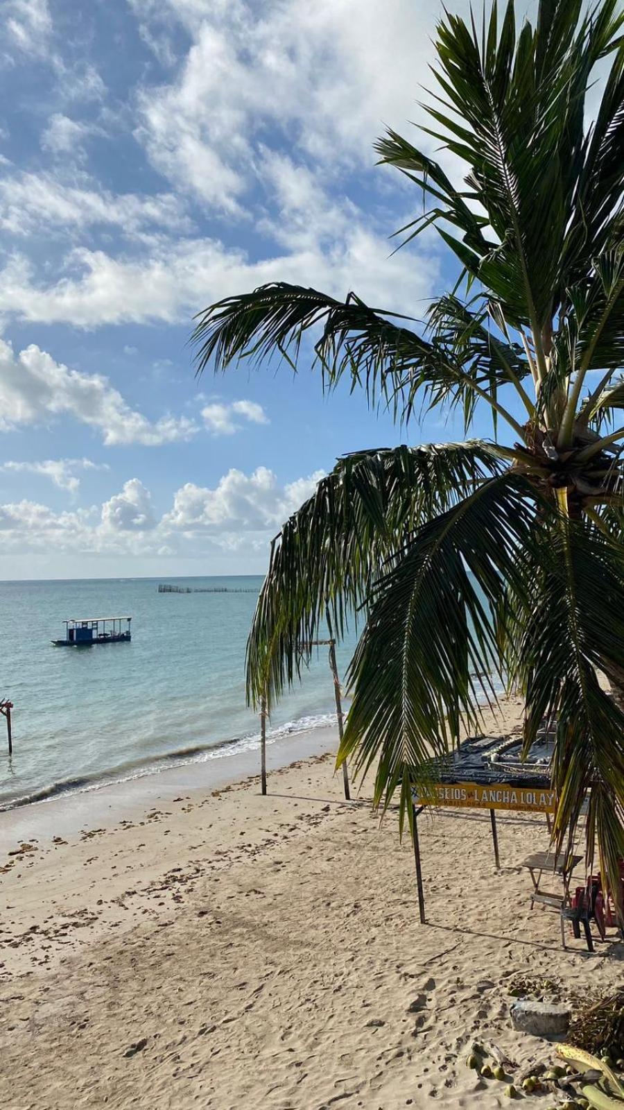 A Casa de Ponta-Simplicidade e Requinte -Estrutura Completa a 150m da praia
