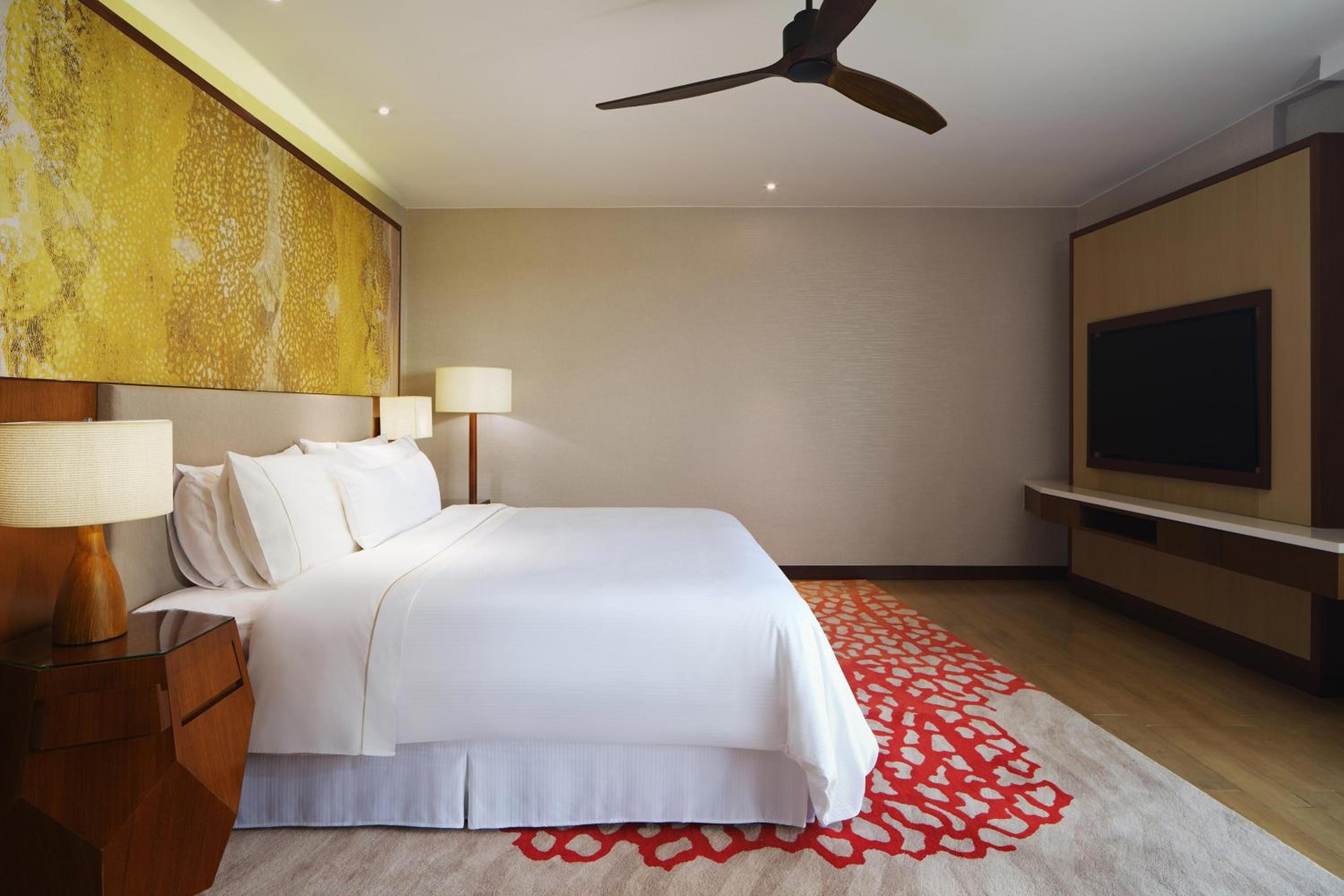 The Westin Desaru Coast Resort