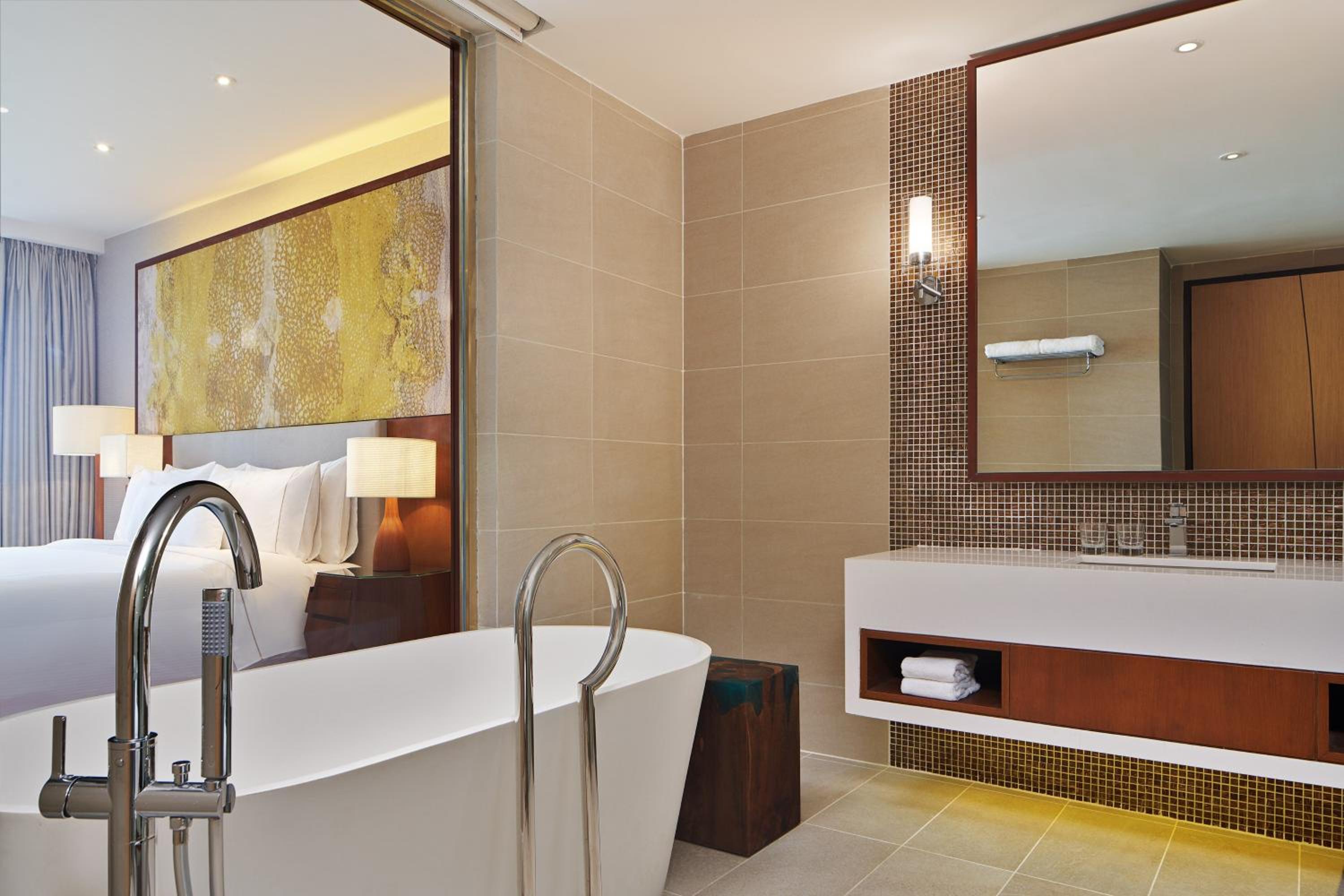 The Westin Desaru Coast Resort