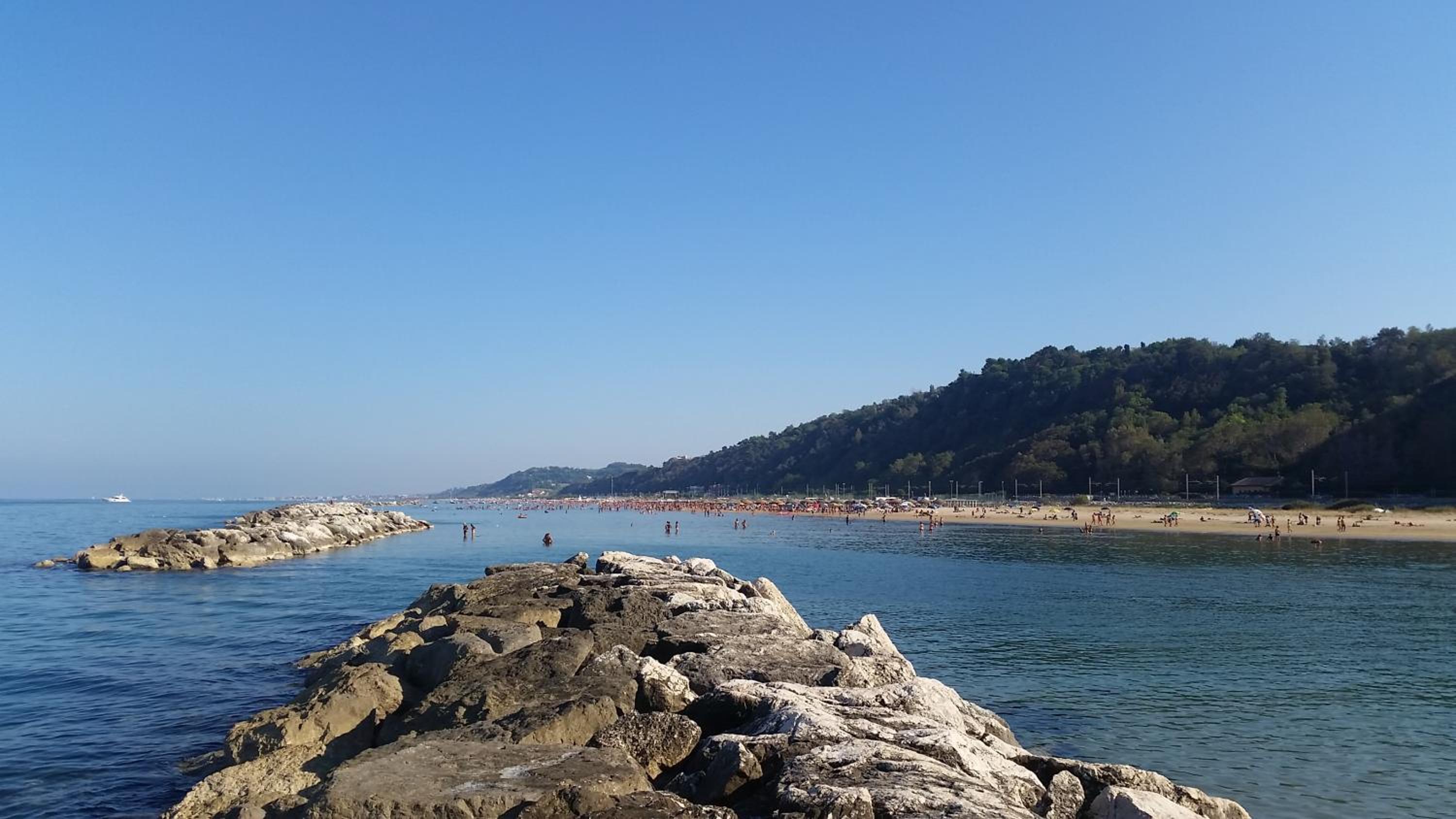 Appartamento in villetta a 2 passi dal mare e dal centro view 5