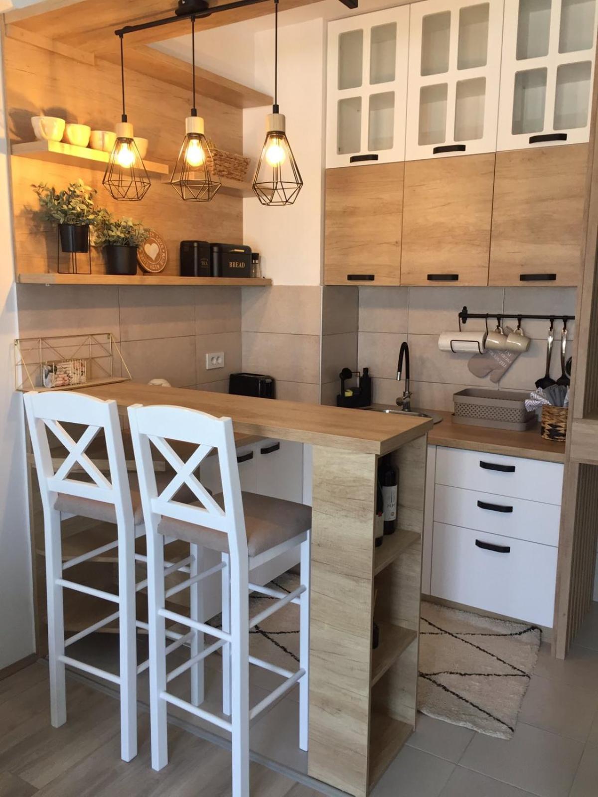 Apartman Mijatovic view 3
