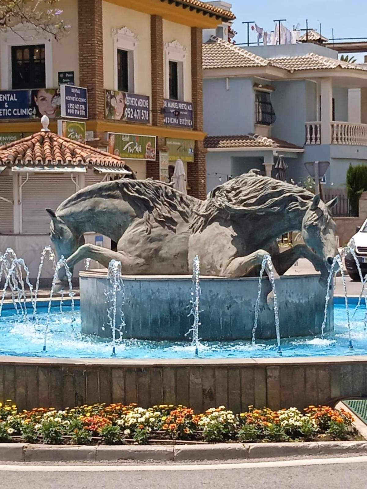 PAULI PLAYA FUENGIROLA