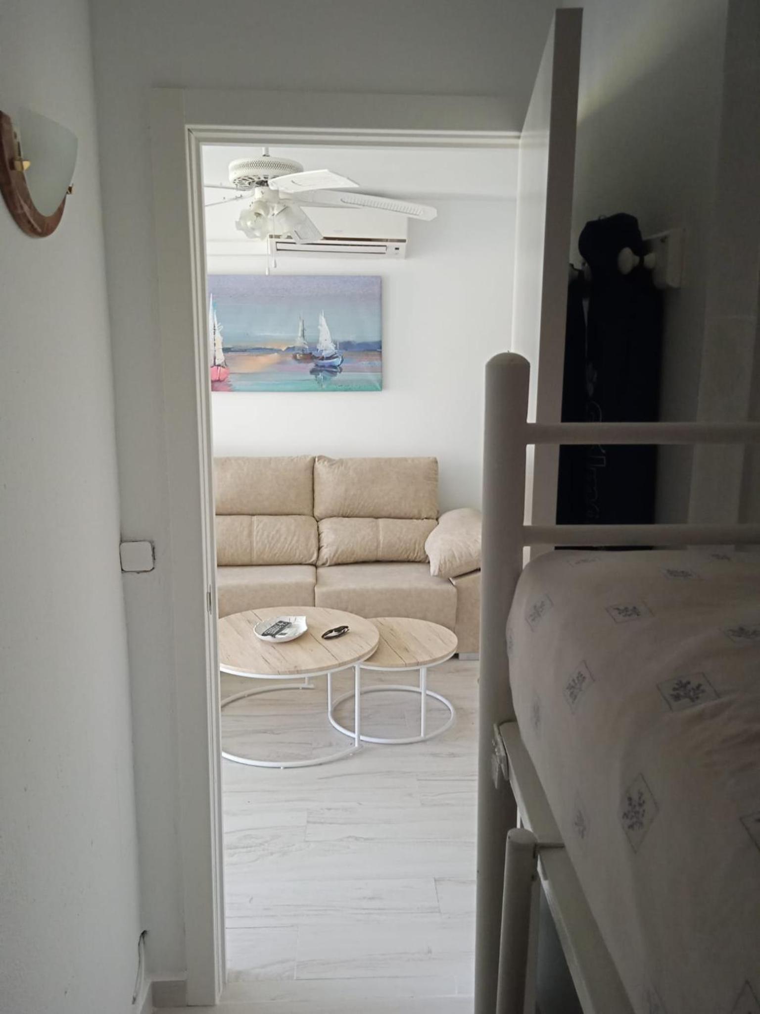 PAULI PLAYA FUENGIROLA