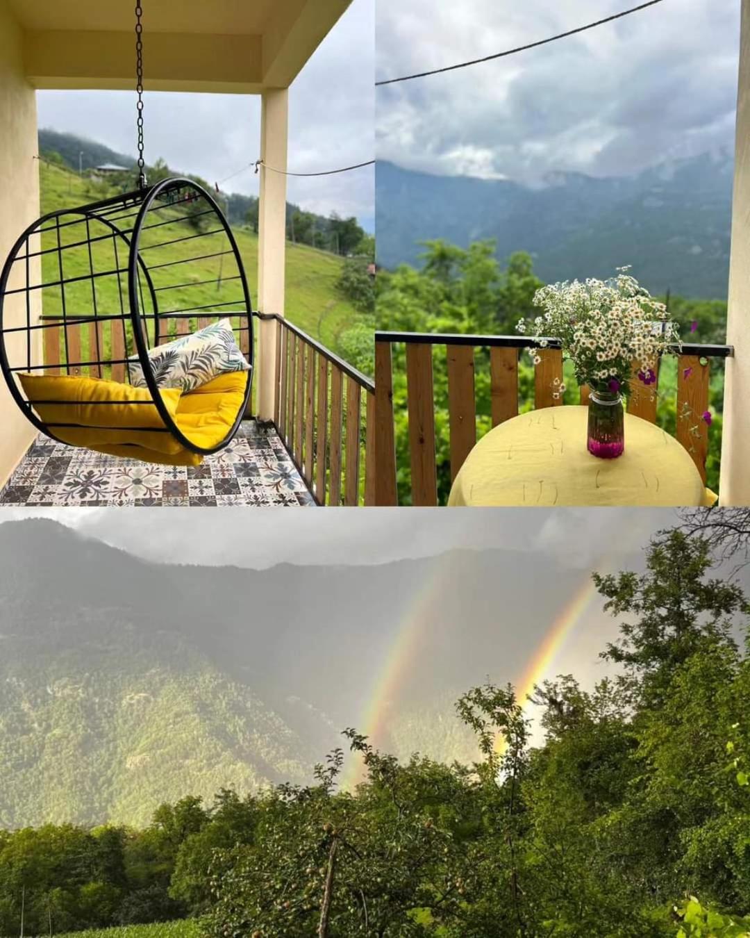 Happy Days House - Cottage near Khulo & Shuakhevi view 5