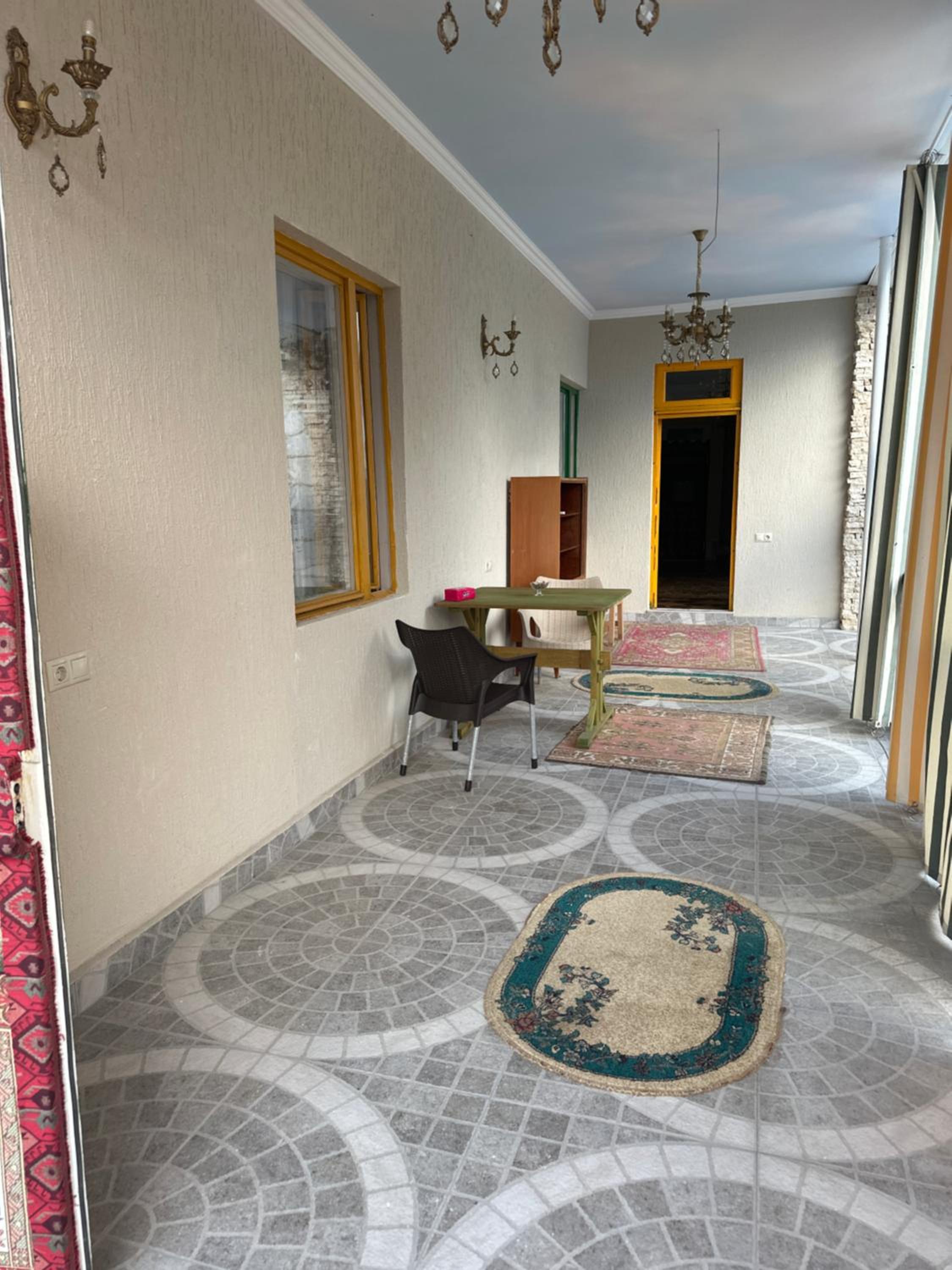 Amrots Deghceni - Boutique Castle Stay