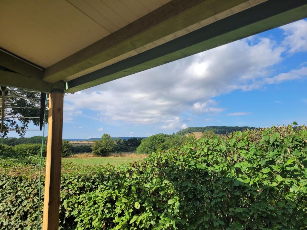 Camping les Hirondelles view 3