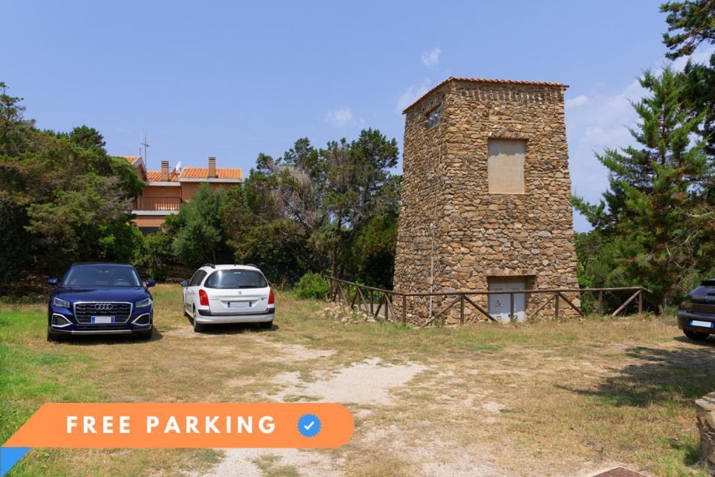 Residenza Pinna