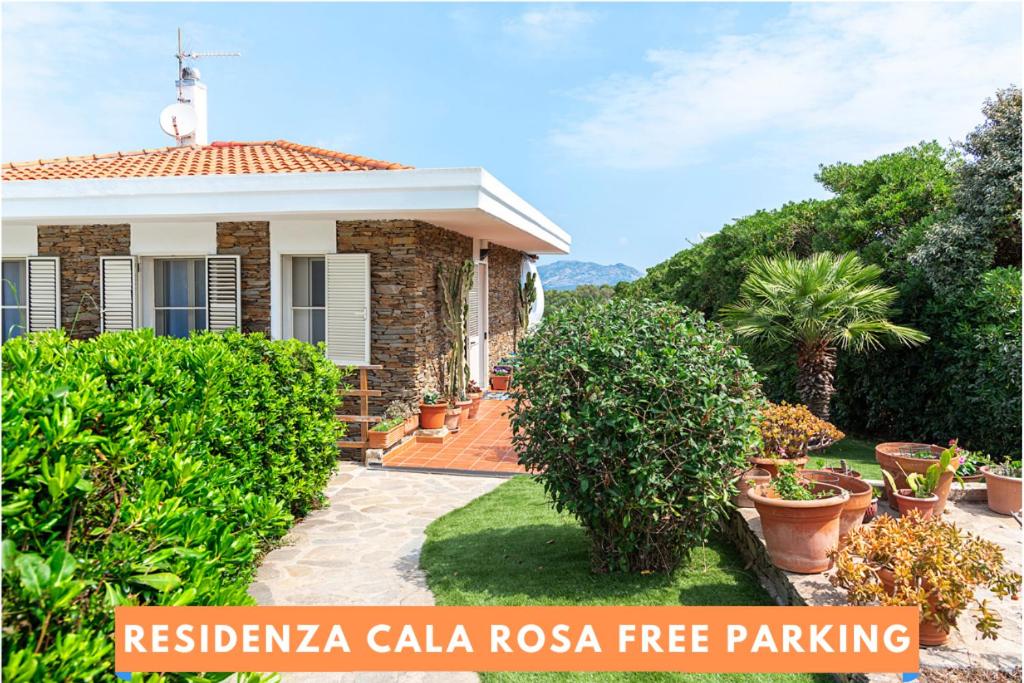 Residenza Pinna