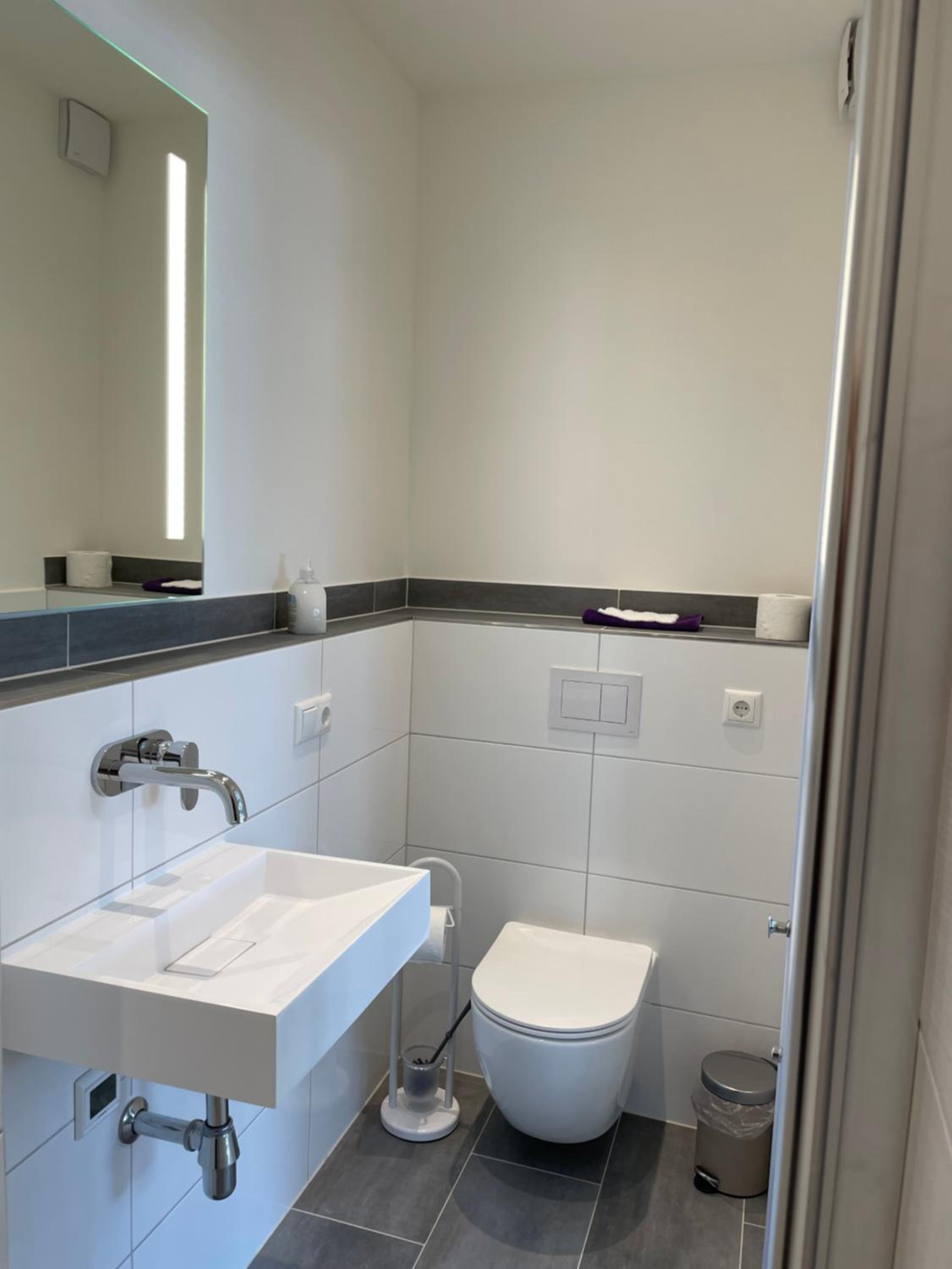 Apartment Hildesheim