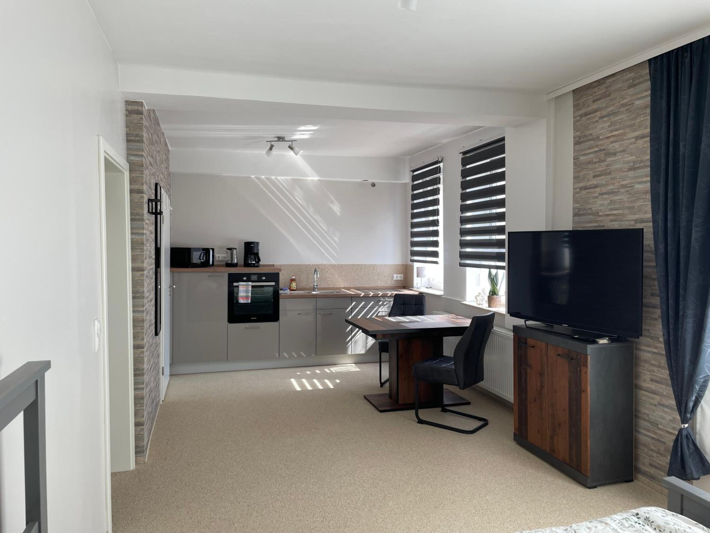 Apartment Hildesheim
