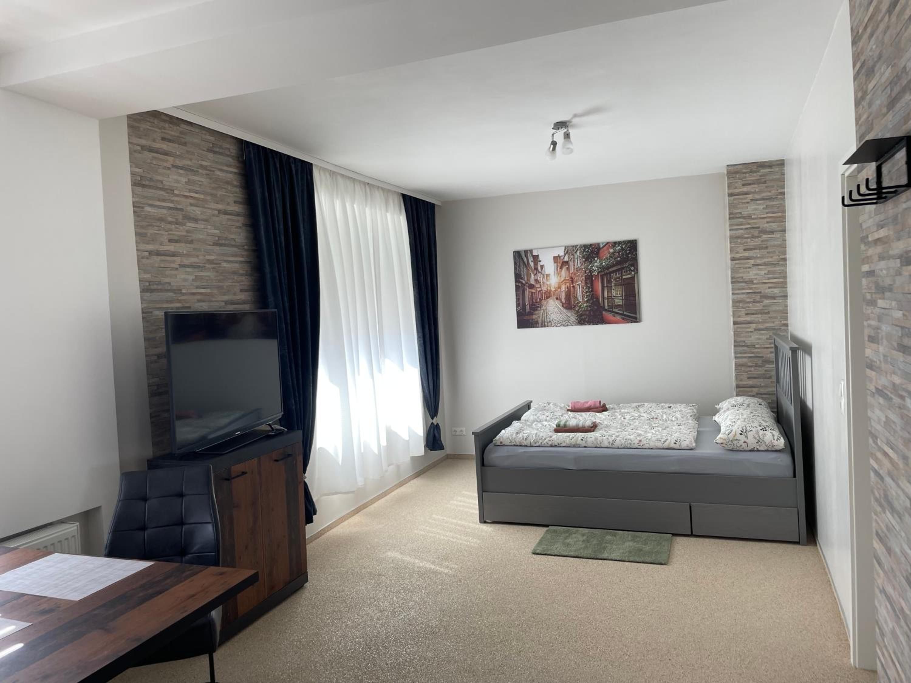 Apartment Hildesheim