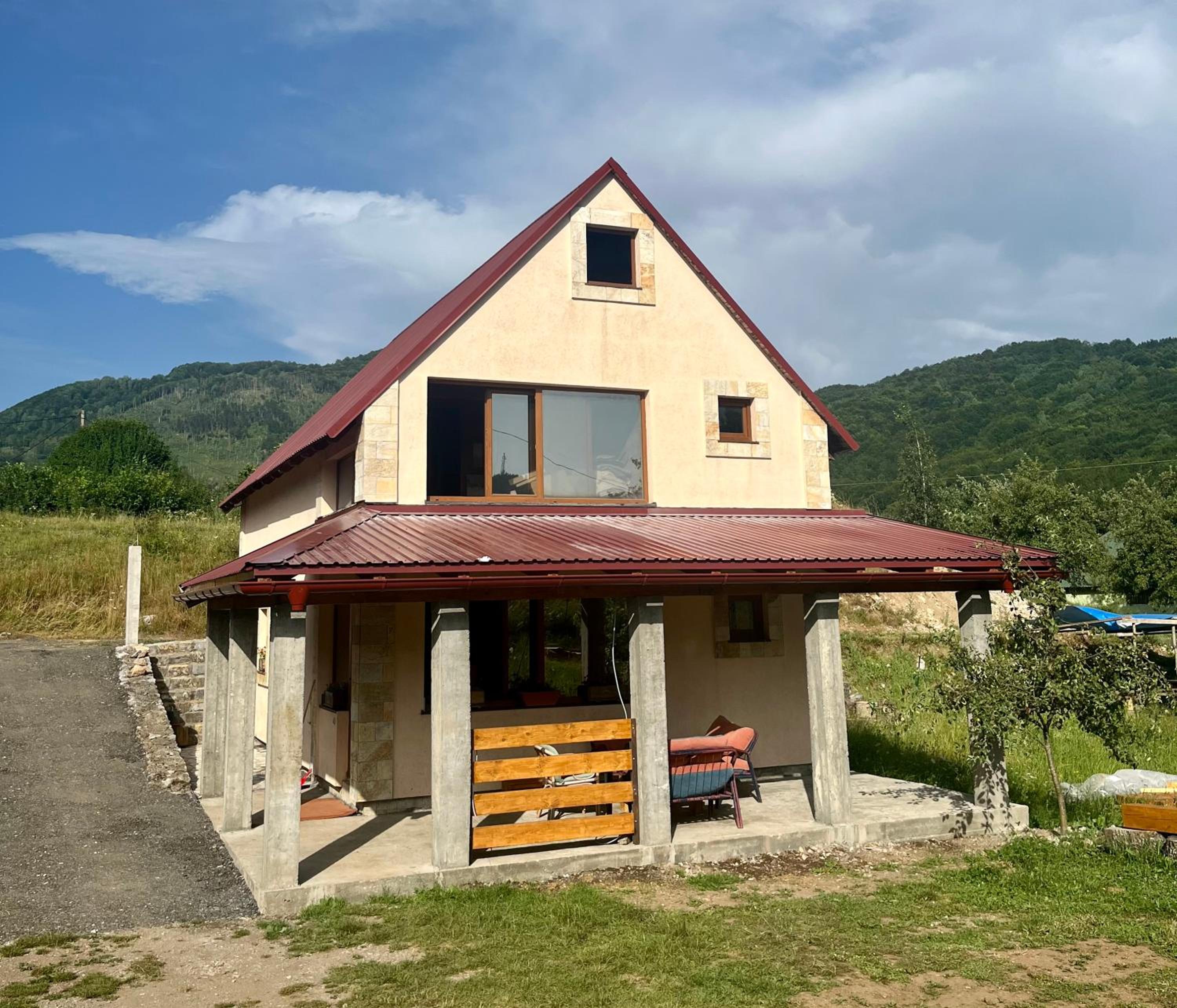 Vikendica MILA view 3