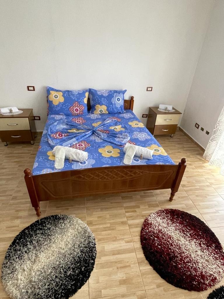 Vila Du Lac Blue photo 3