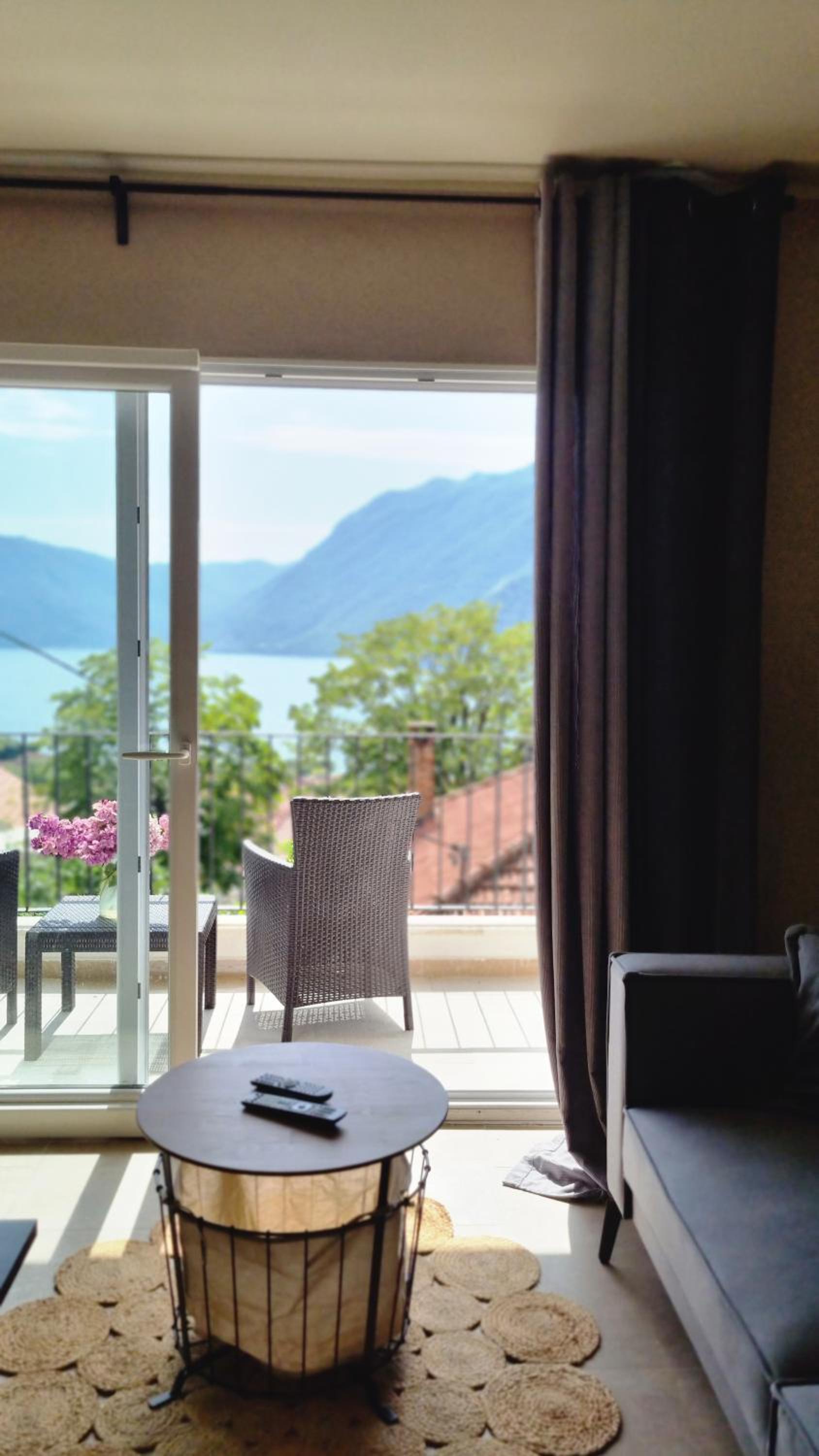 Villa Petra Risan view 5