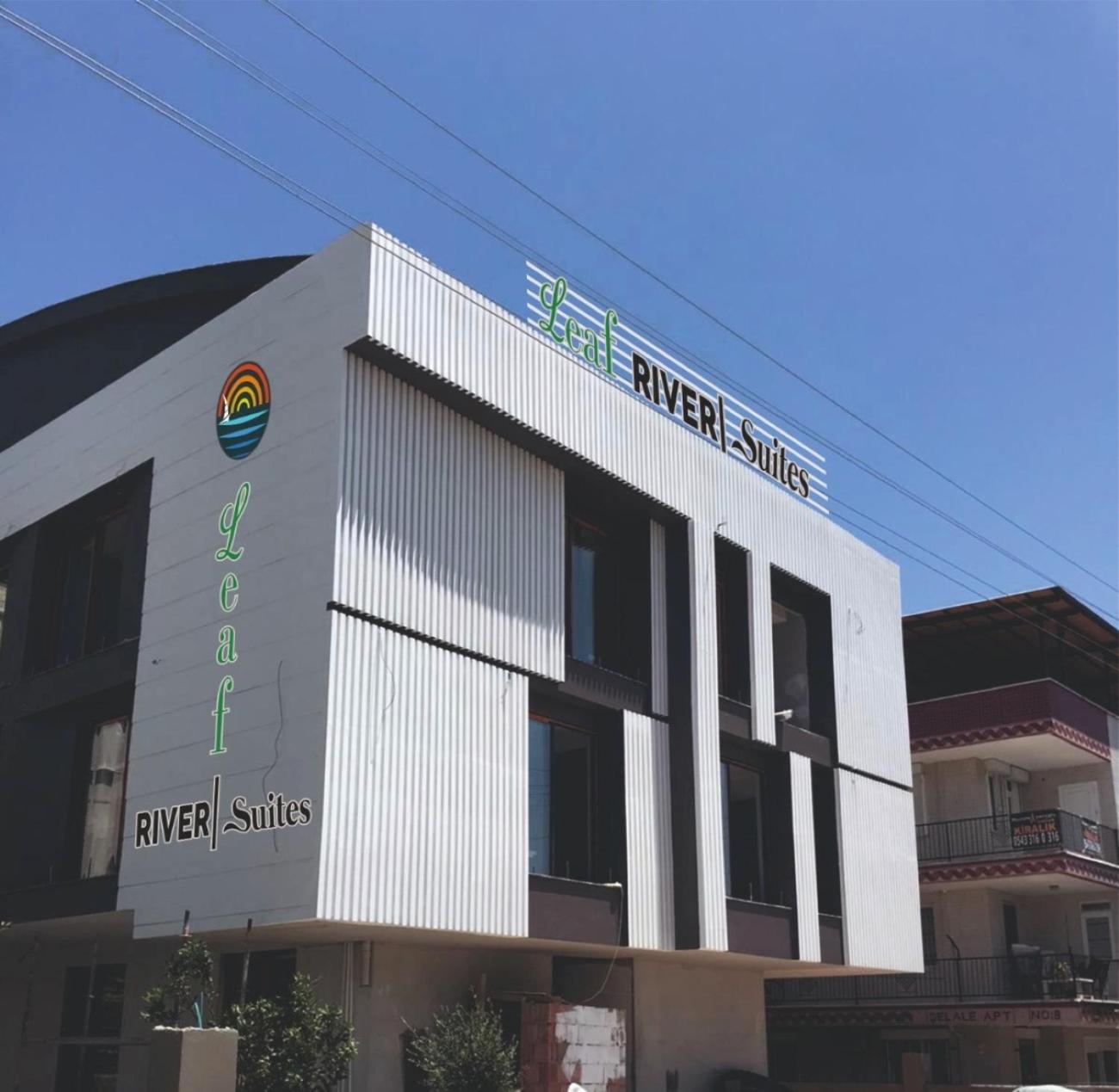 Leaf River Süitleri - Image 23