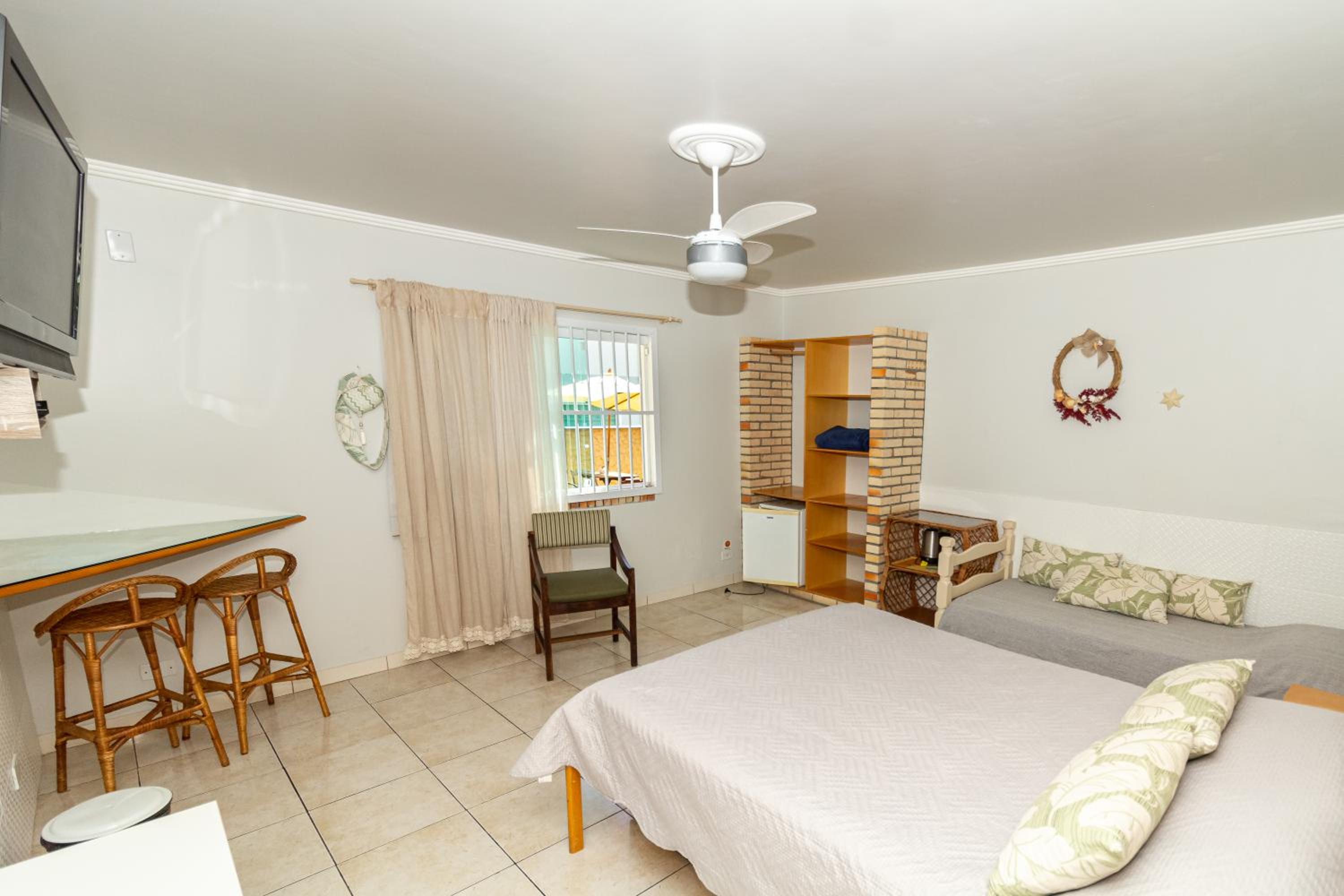 Conves suites