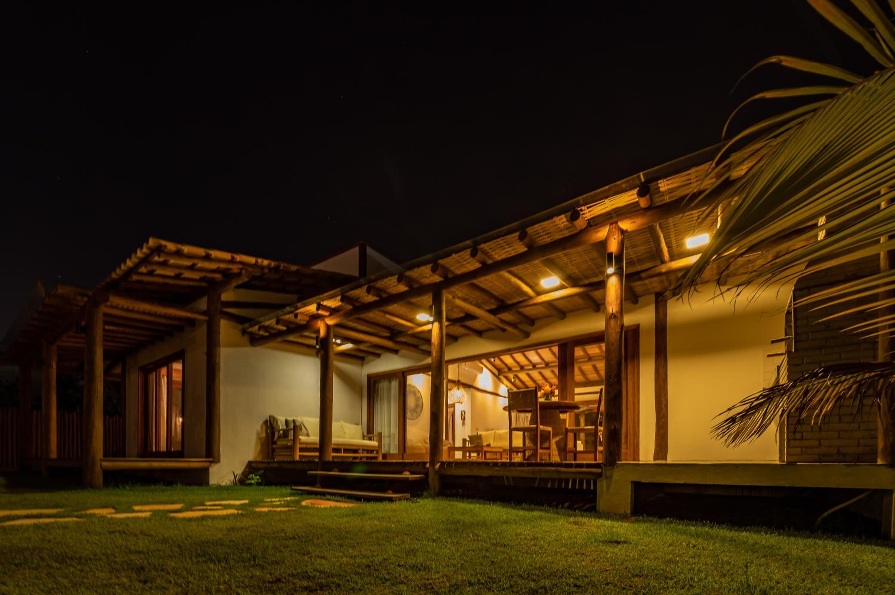 Bahia Soul - Casa Lalu - Taipu de Fora - Península de Maraú