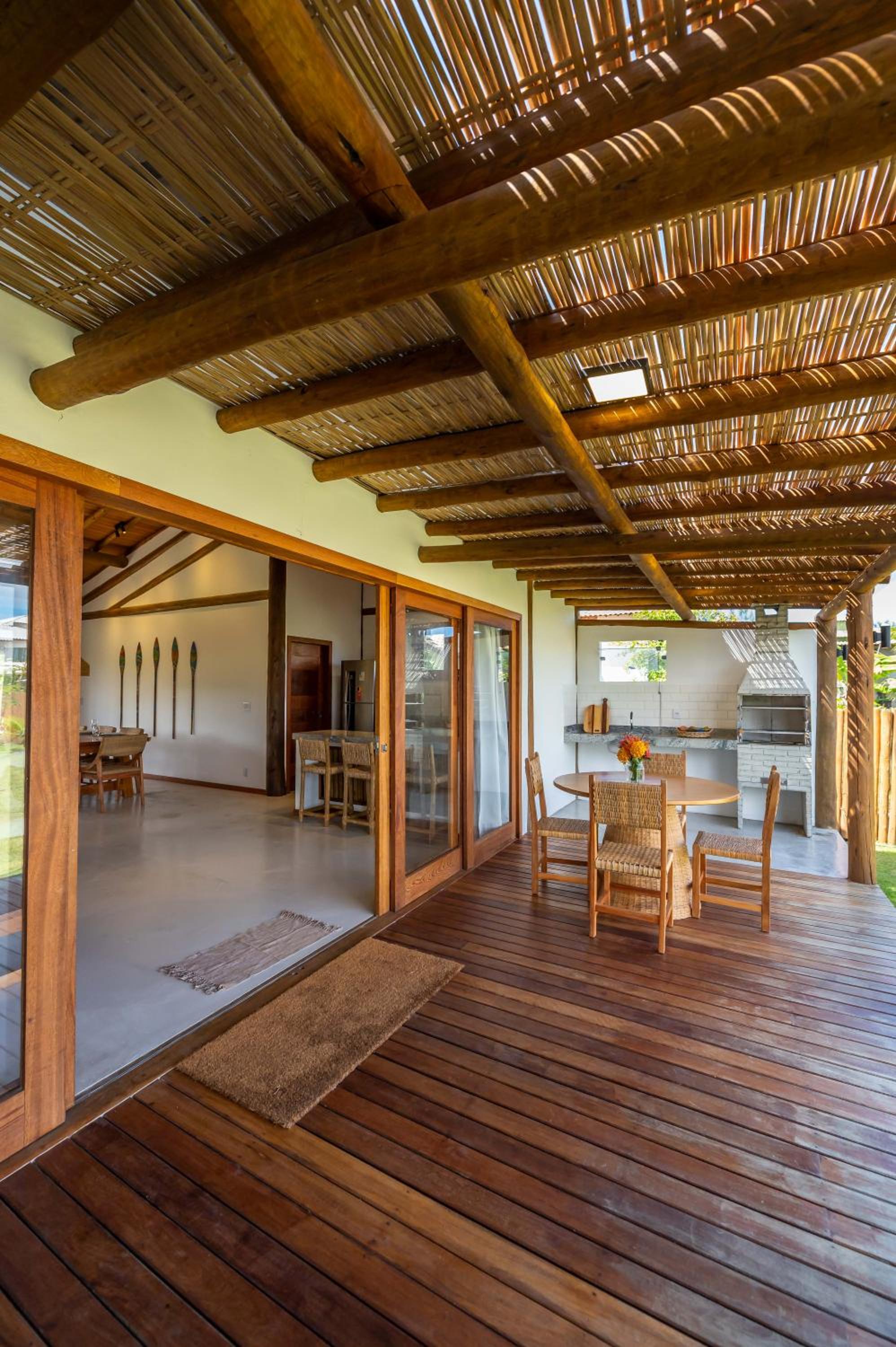 Bahia Soul - Casa Lalu - Taipu de Fora - Península de Maraú