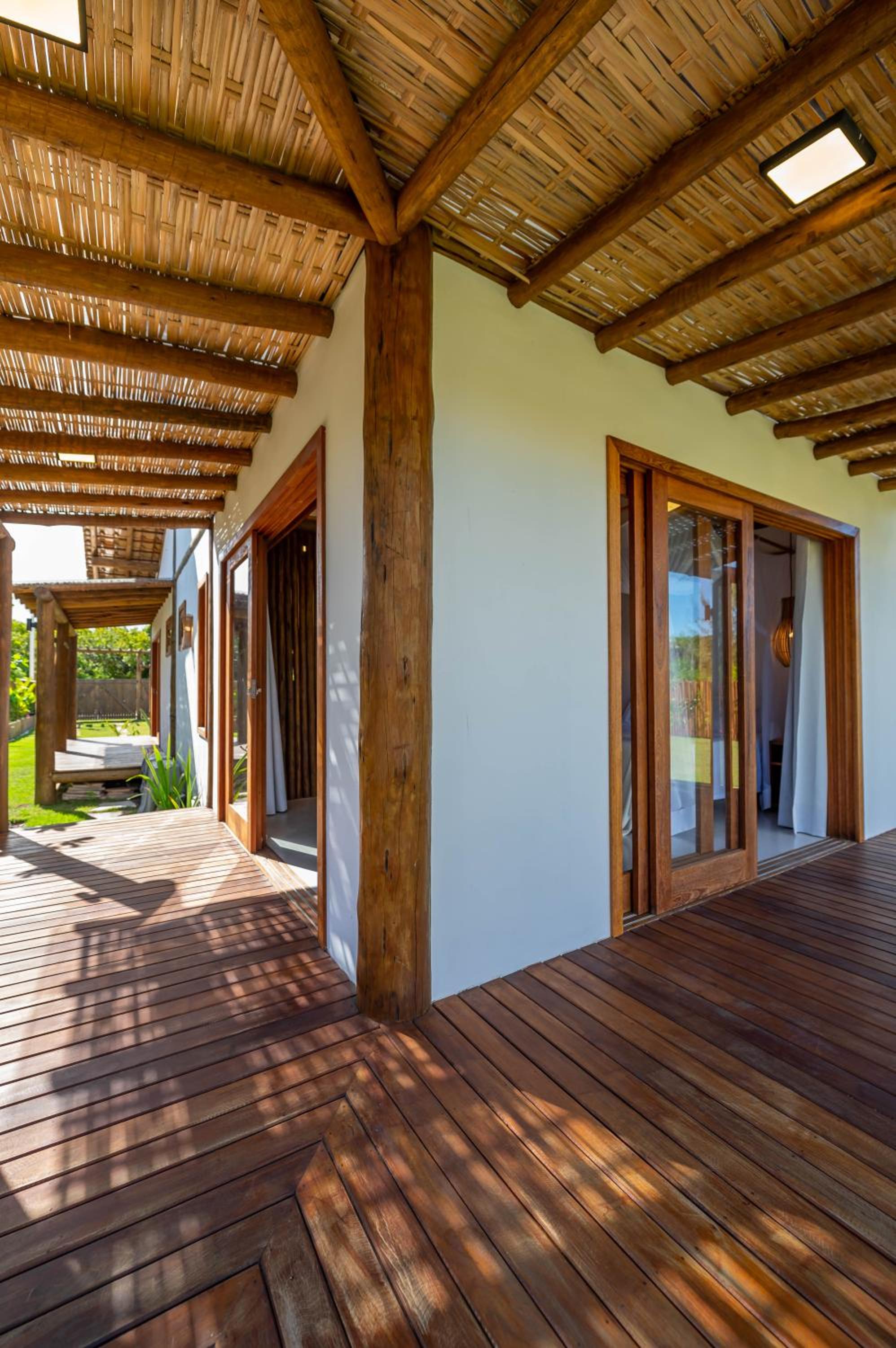Bahia Soul - Casa Lalu - Taipu de Fora - Península de Maraú