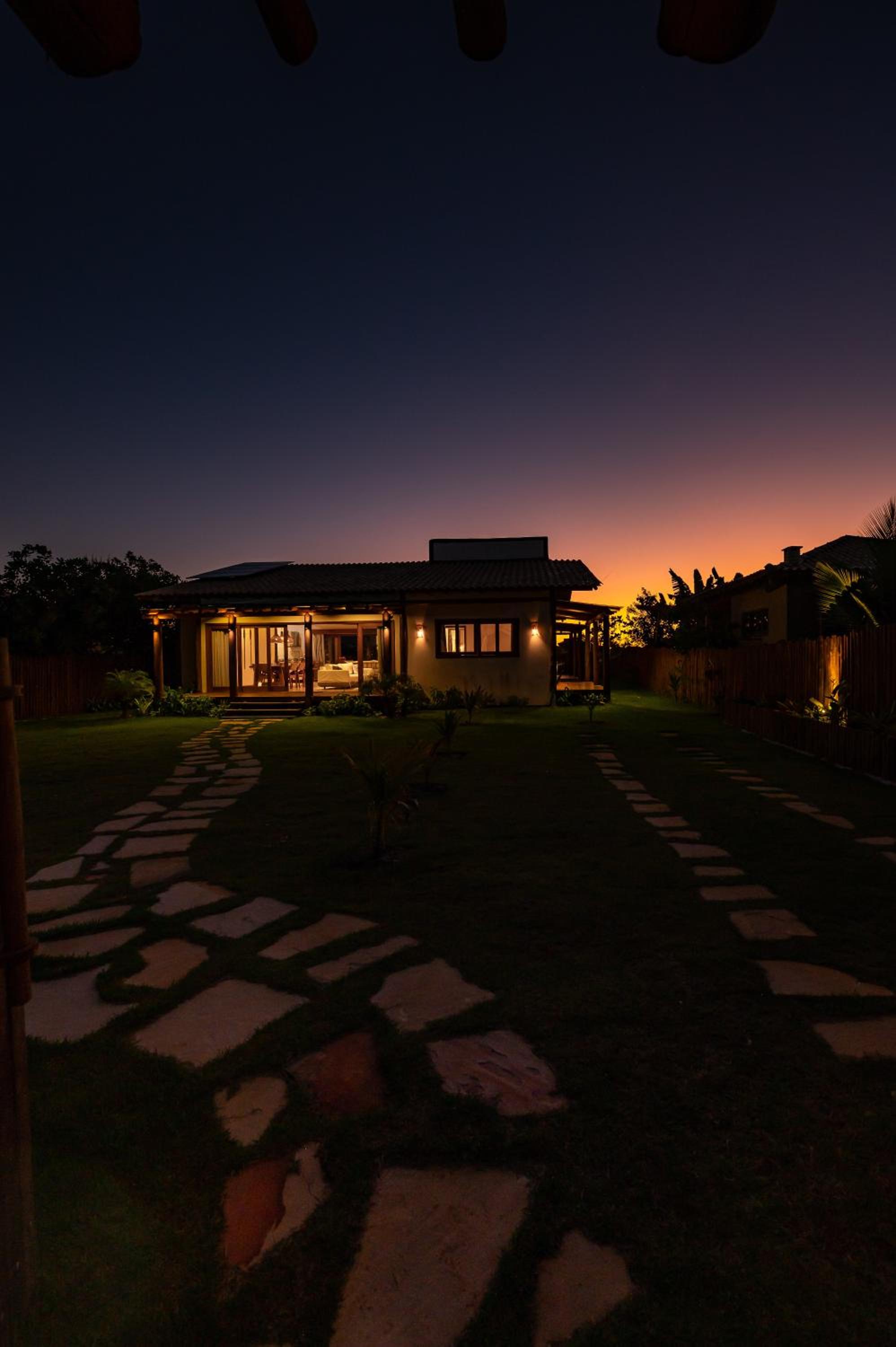 Bahia Soul - Casa Lalu - Taipu de Fora - Península de Maraú