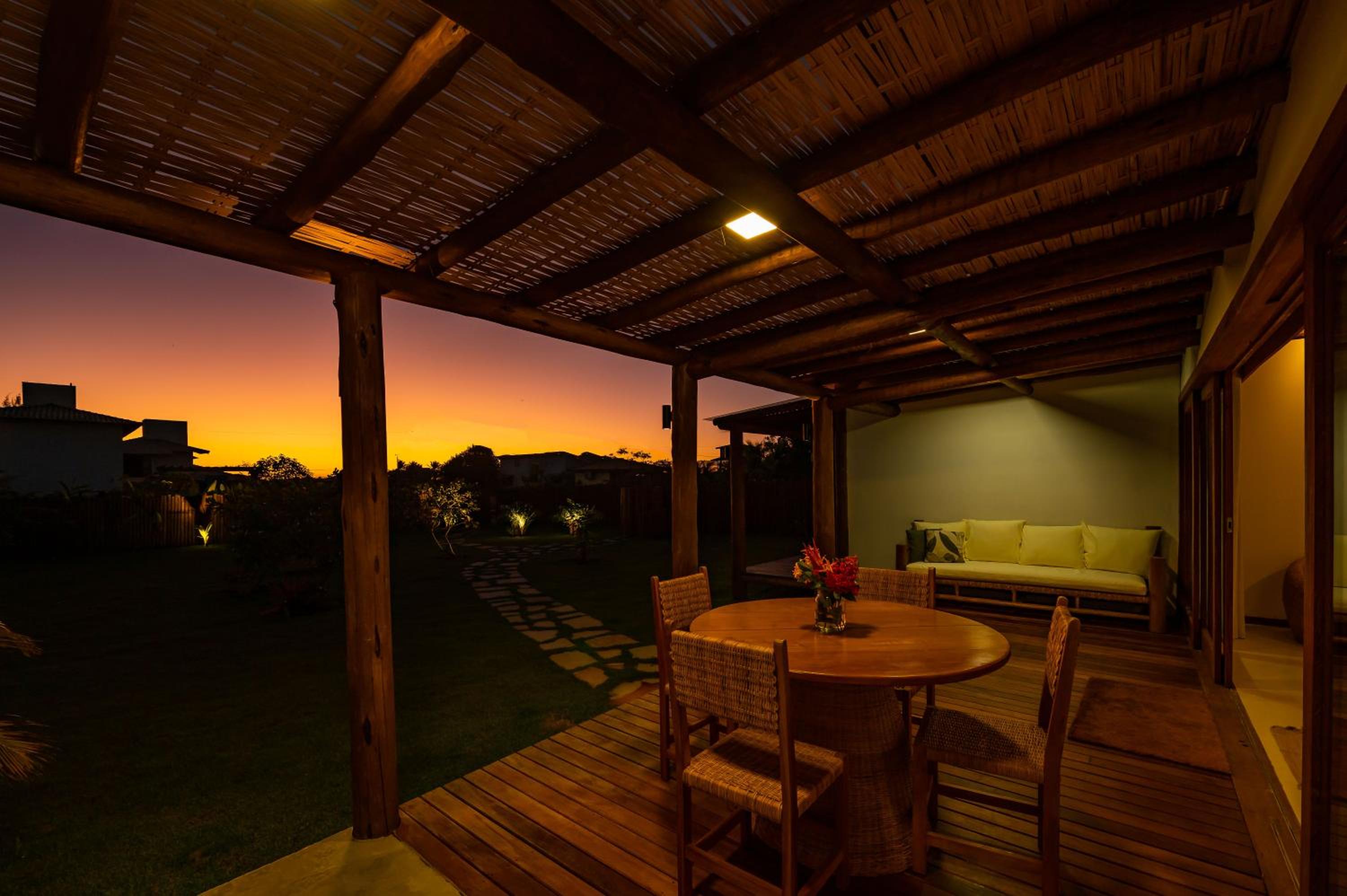 Bahia Soul - Casa Lalu - Taipu de Fora - Península de Maraú