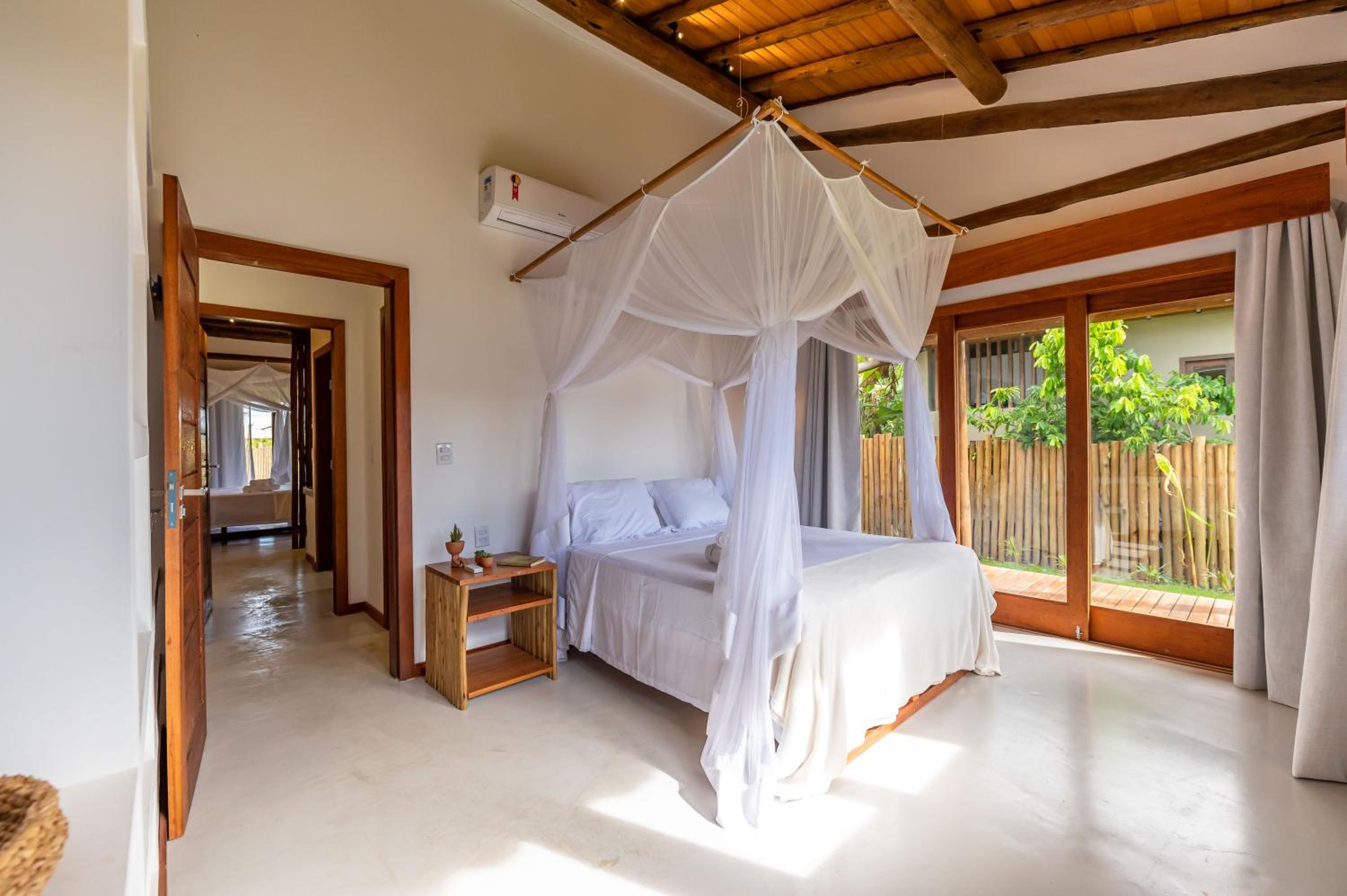 Bahia Soul - Casa Lalu - Taipu de Fora - Península de Maraú