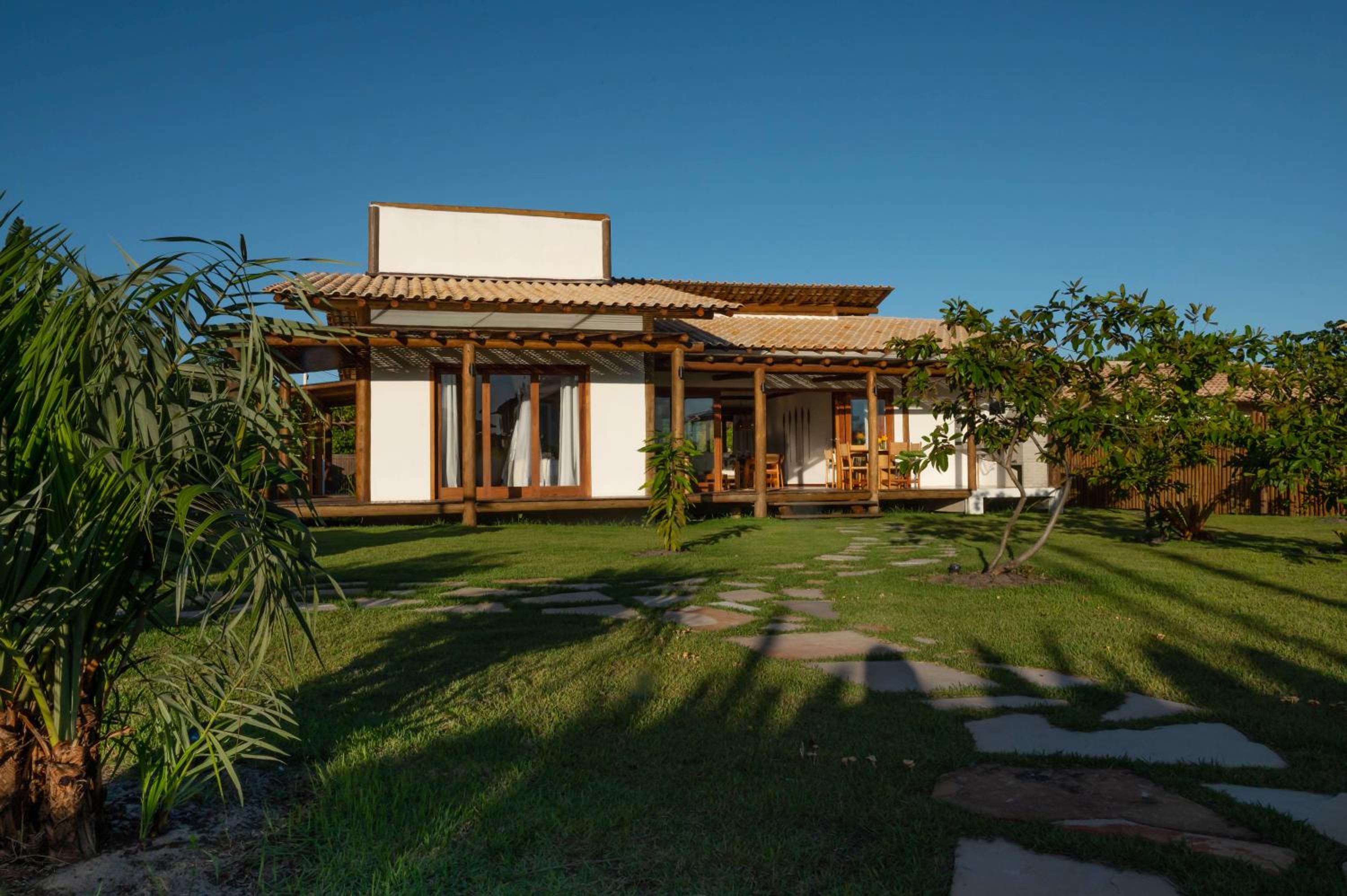 Bahia Soul - Casa Lalu - Taipu de Fora - Península de Maraú