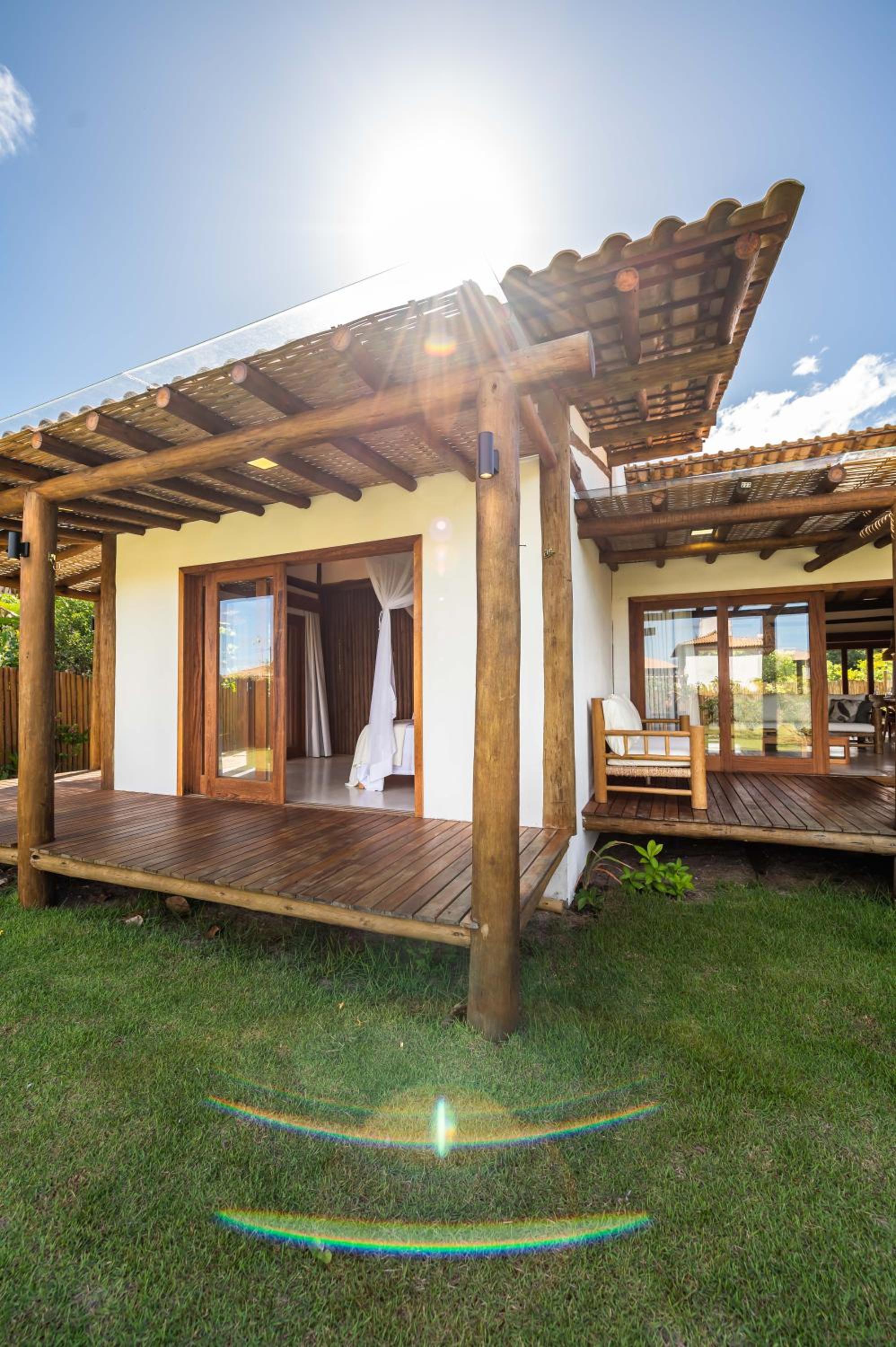 Bahia Soul - Casa Lalu - Taipu de Fora - Península de Maraú