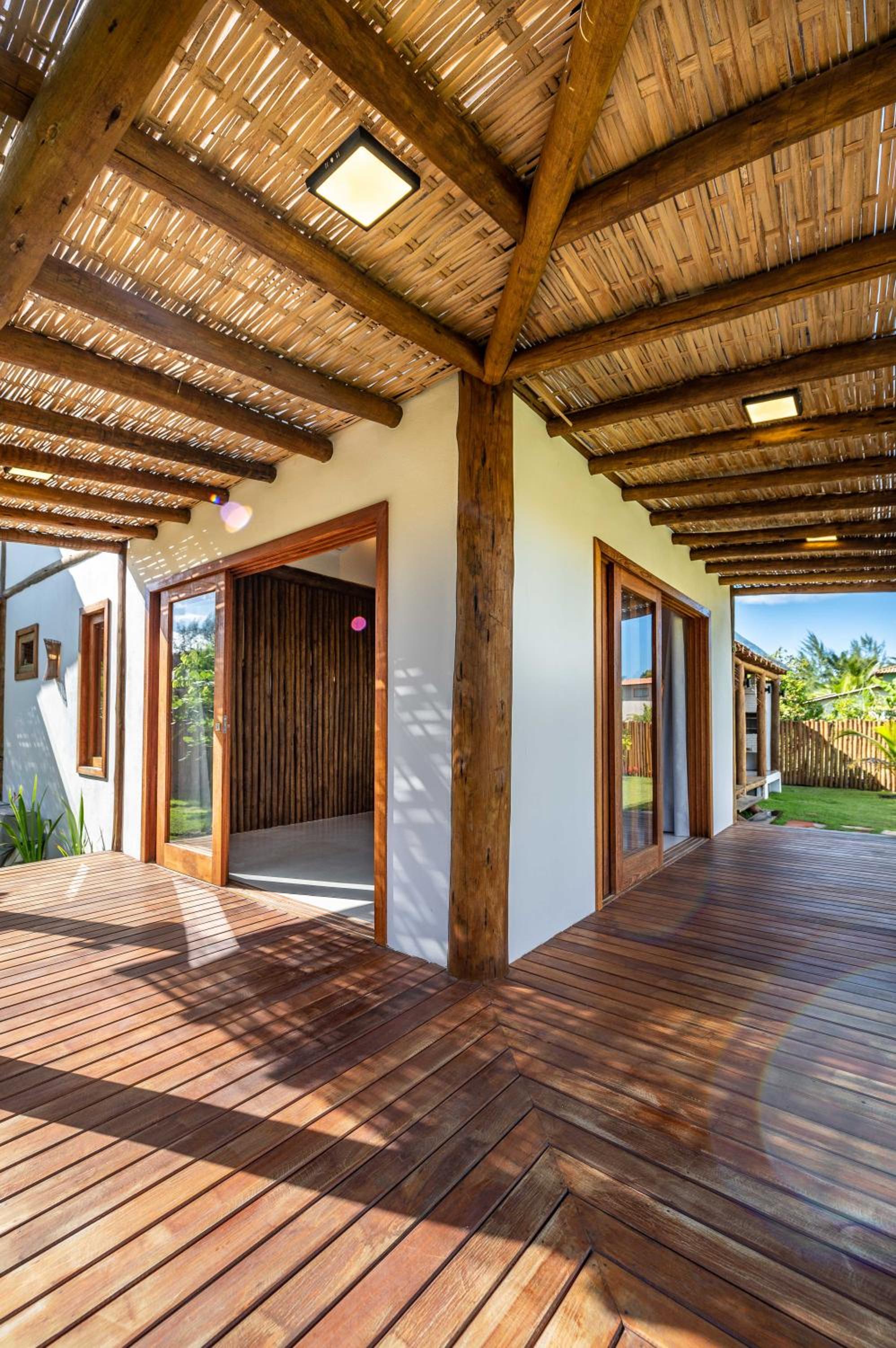 Bahia Soul - Casa Lalu - Taipu de Fora - Península de Maraú
