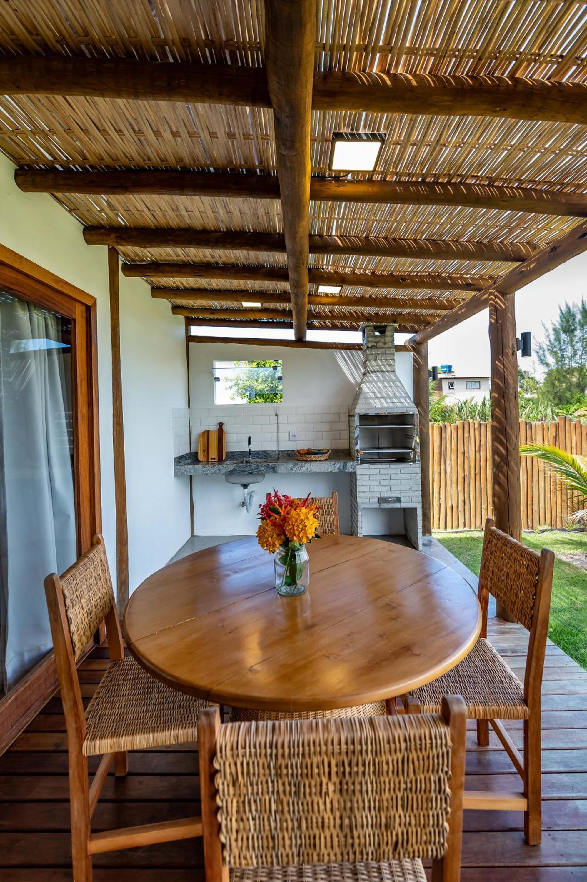 Bahia Soul - Casa Lalu - Taipu de Fora - Península de Maraú