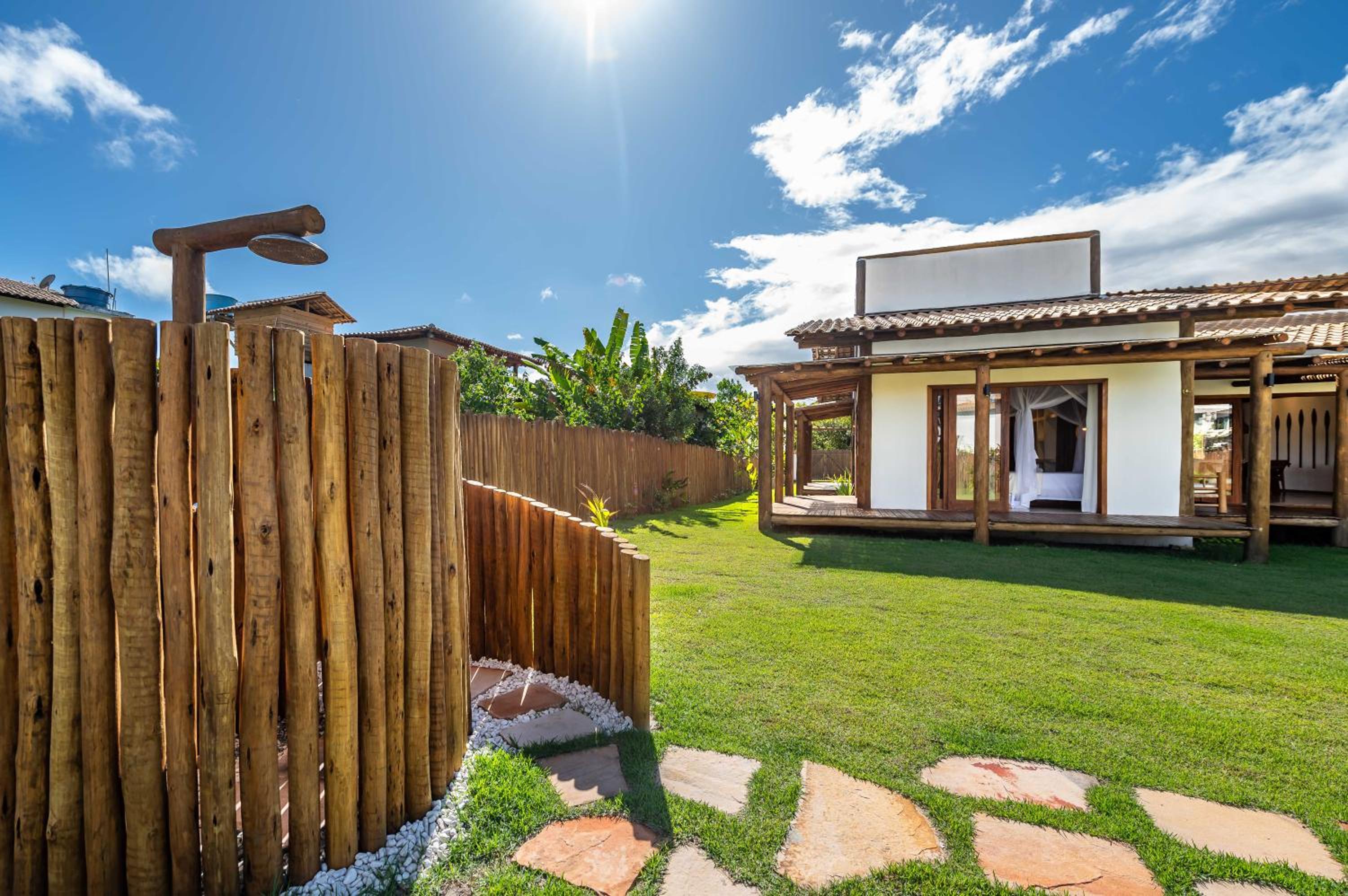 Bahia Soul - Casa Lalu - Taipu de Fora - Península de Maraú