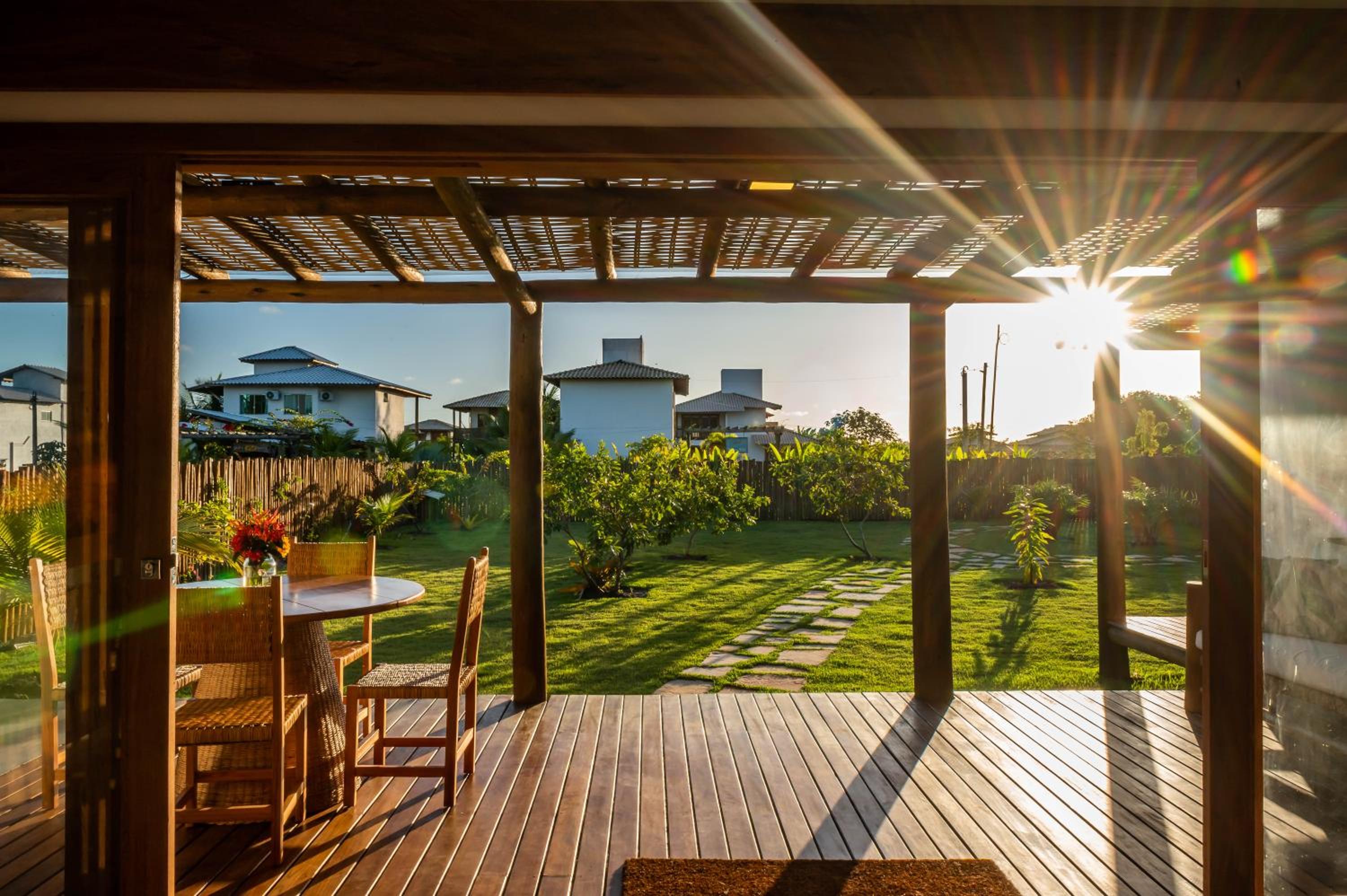 Bahia Soul - Casa Lalu - Taipu de Fora - Península de Maraú