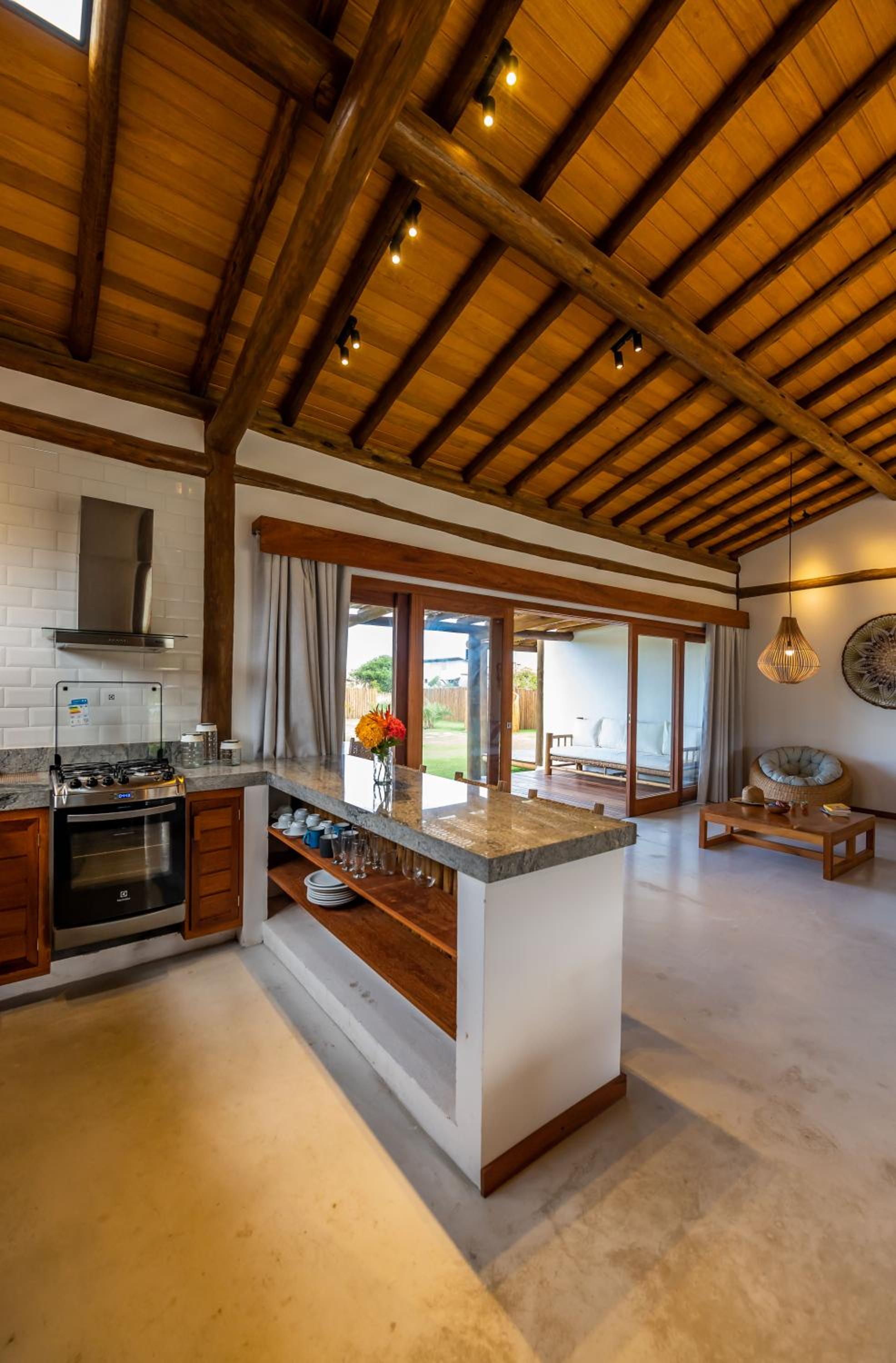 Bahia Soul - Casa Lalu - Taipu de Fora - Península de Maraú