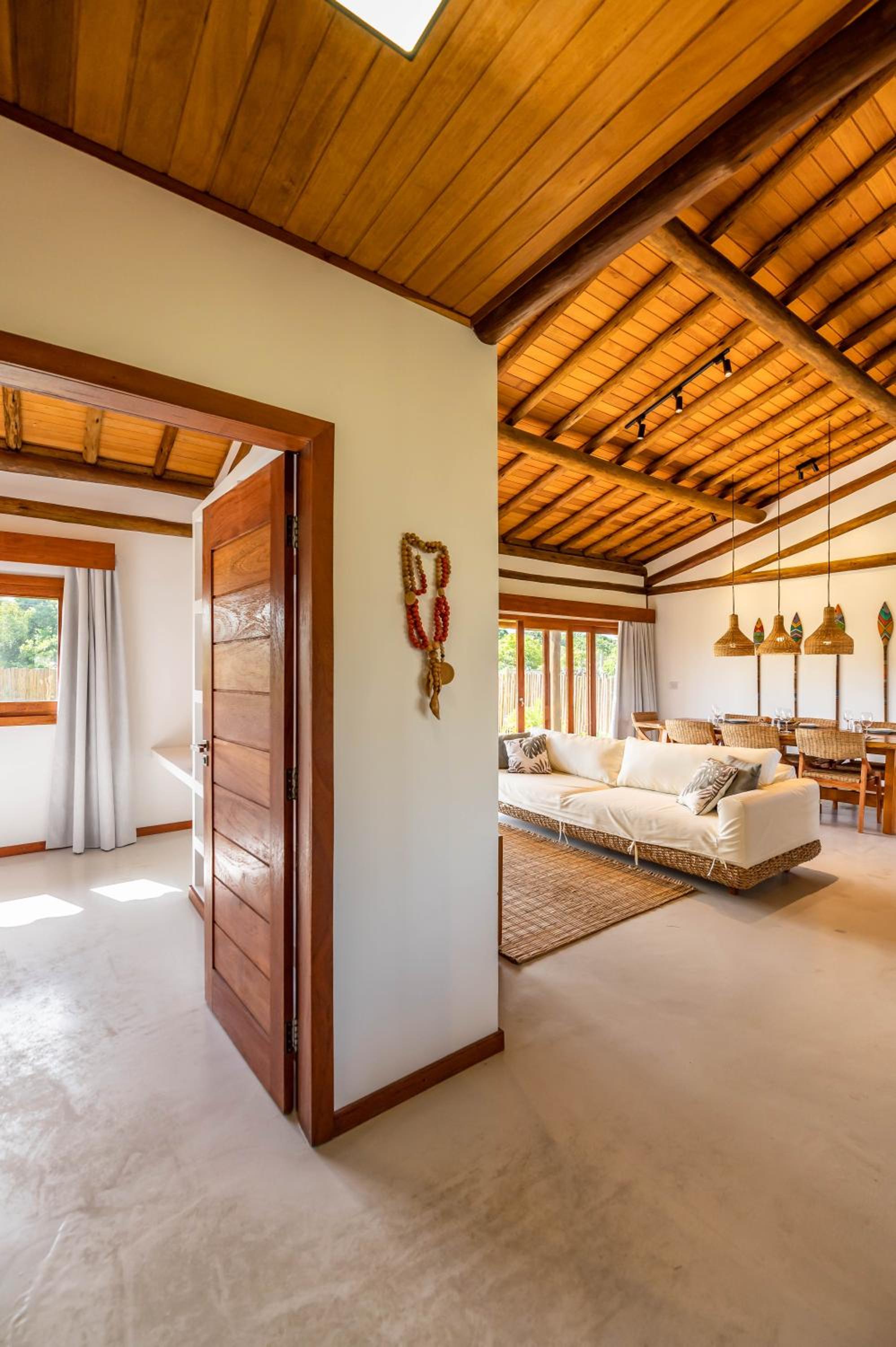 Bahia Soul - Casa Lalu - Taipu de Fora - Península de Maraú
