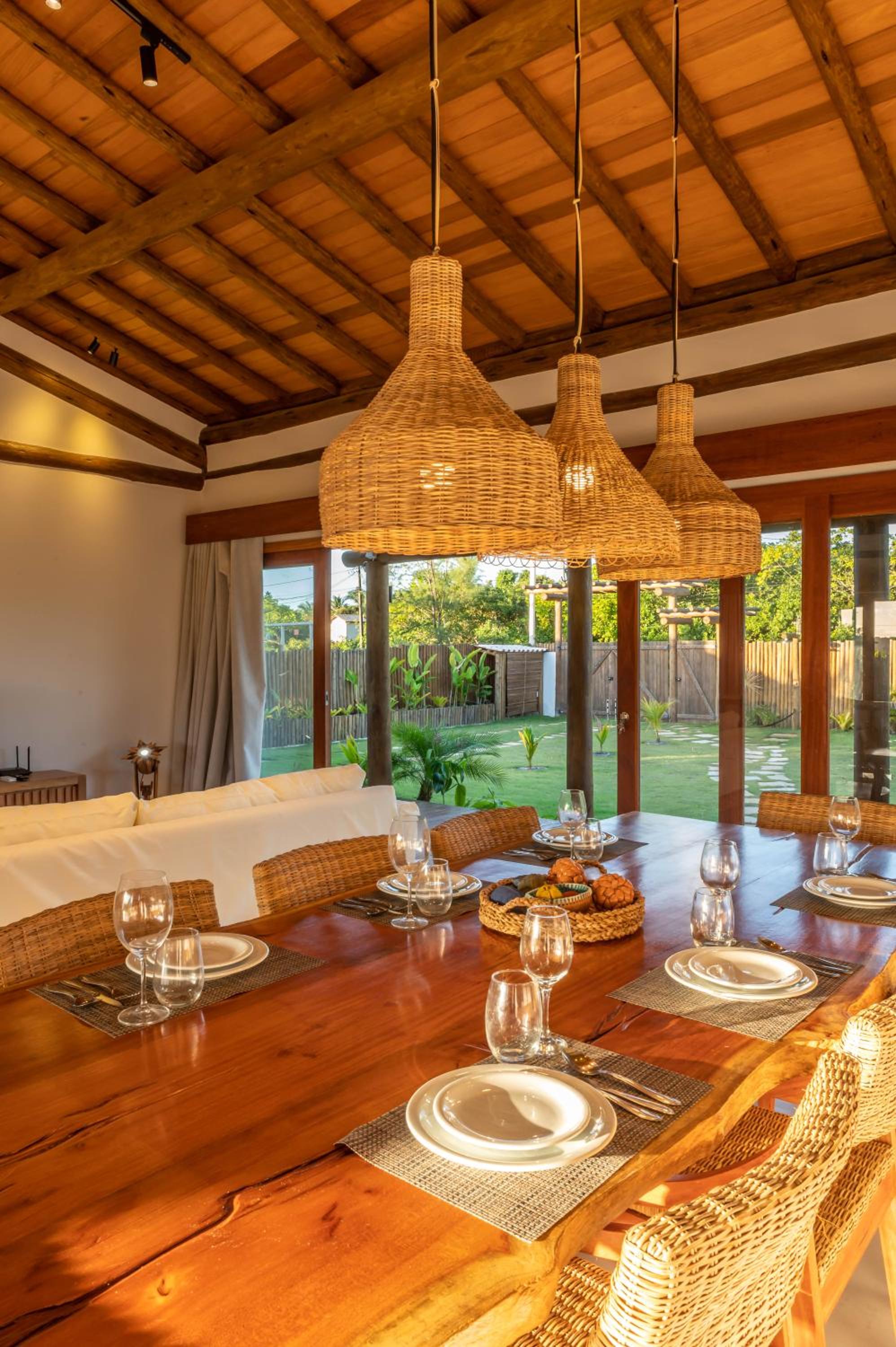 Bahia Soul - Casa Lalu - Taipu de Fora - Península de Maraú