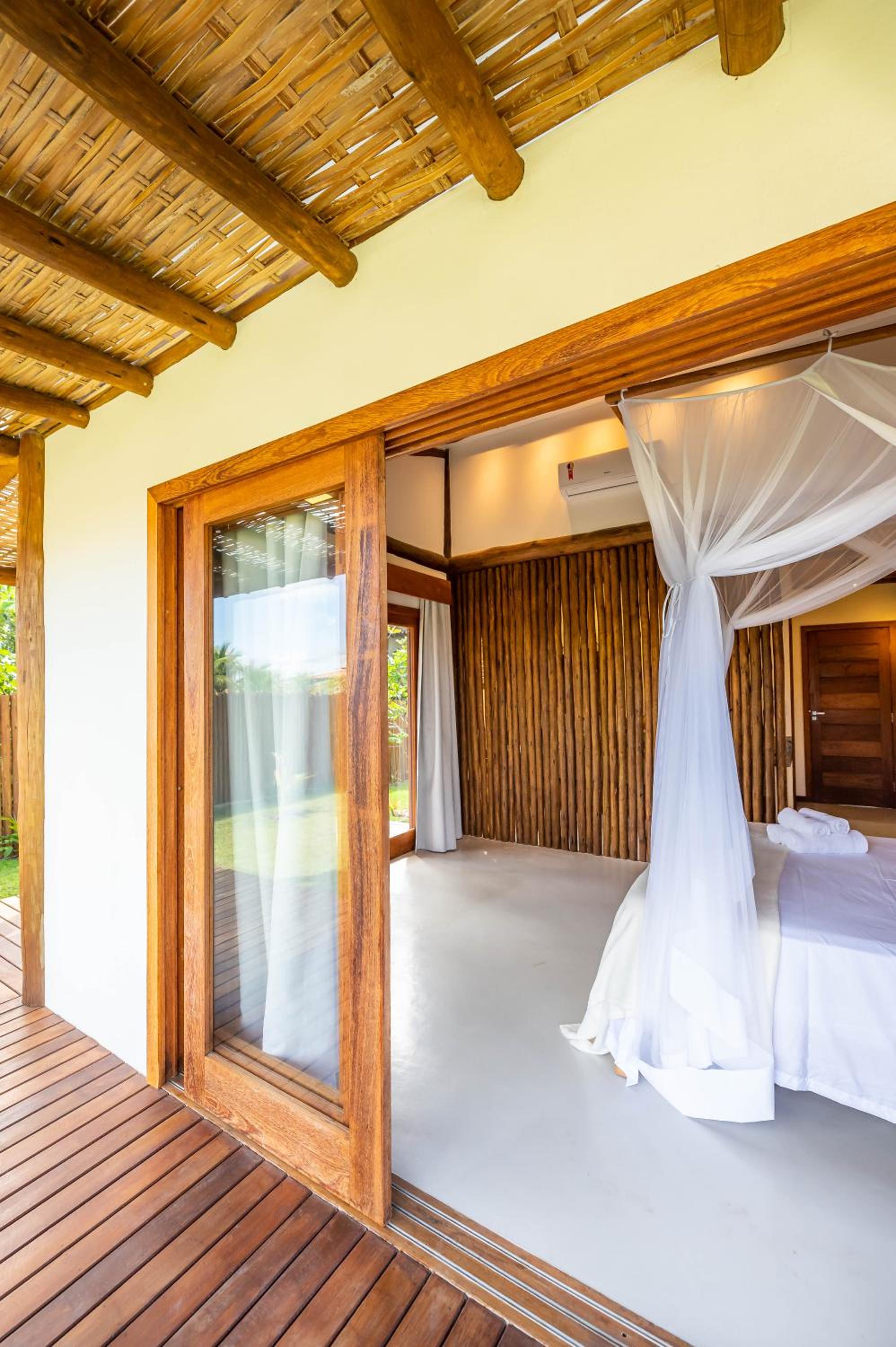 Bahia Soul - Casa Lalu - Taipu de Fora - Península de Maraú