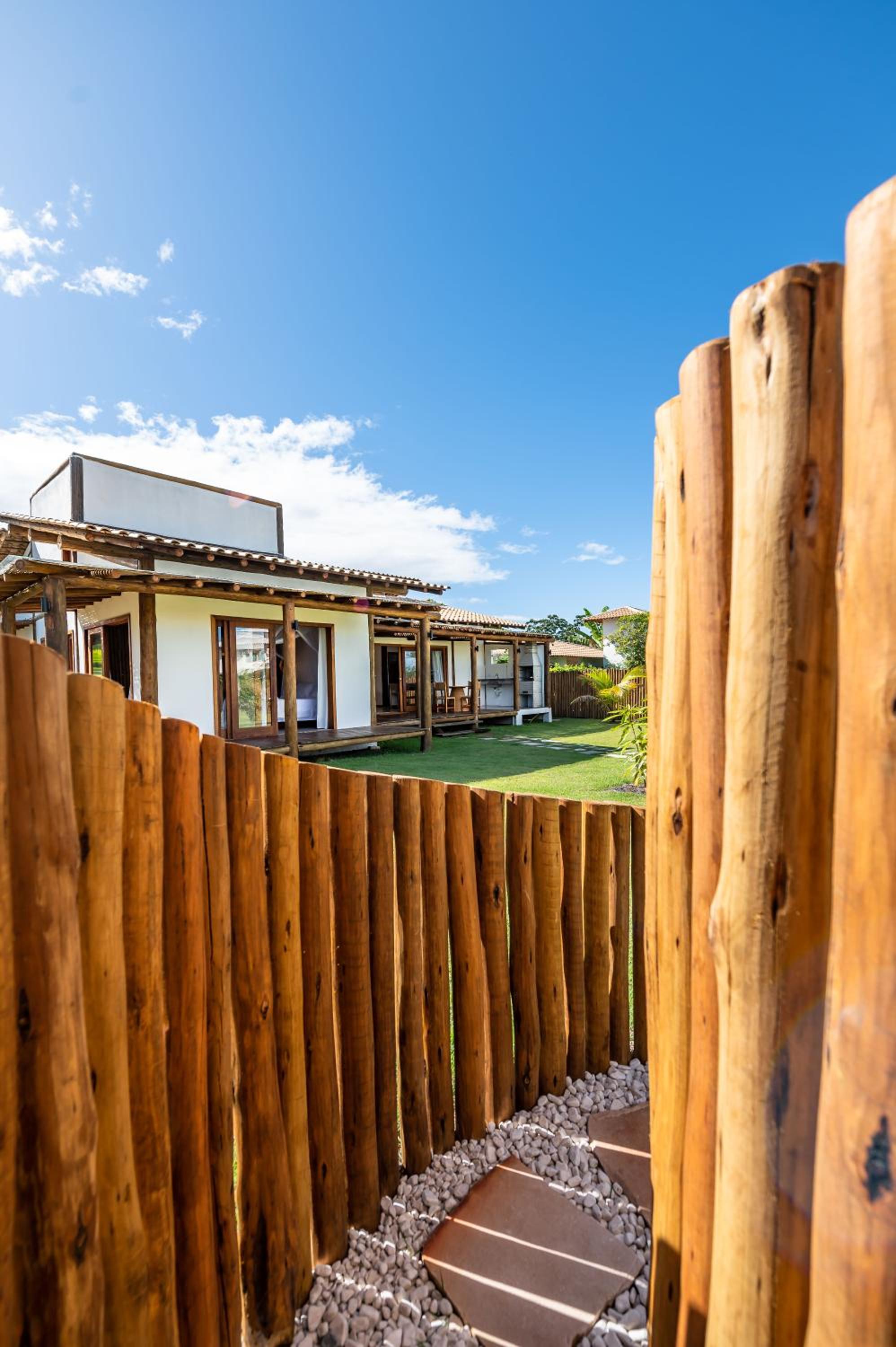 Bahia Soul - Casa Lalu - Taipu de Fora - Península de Maraú