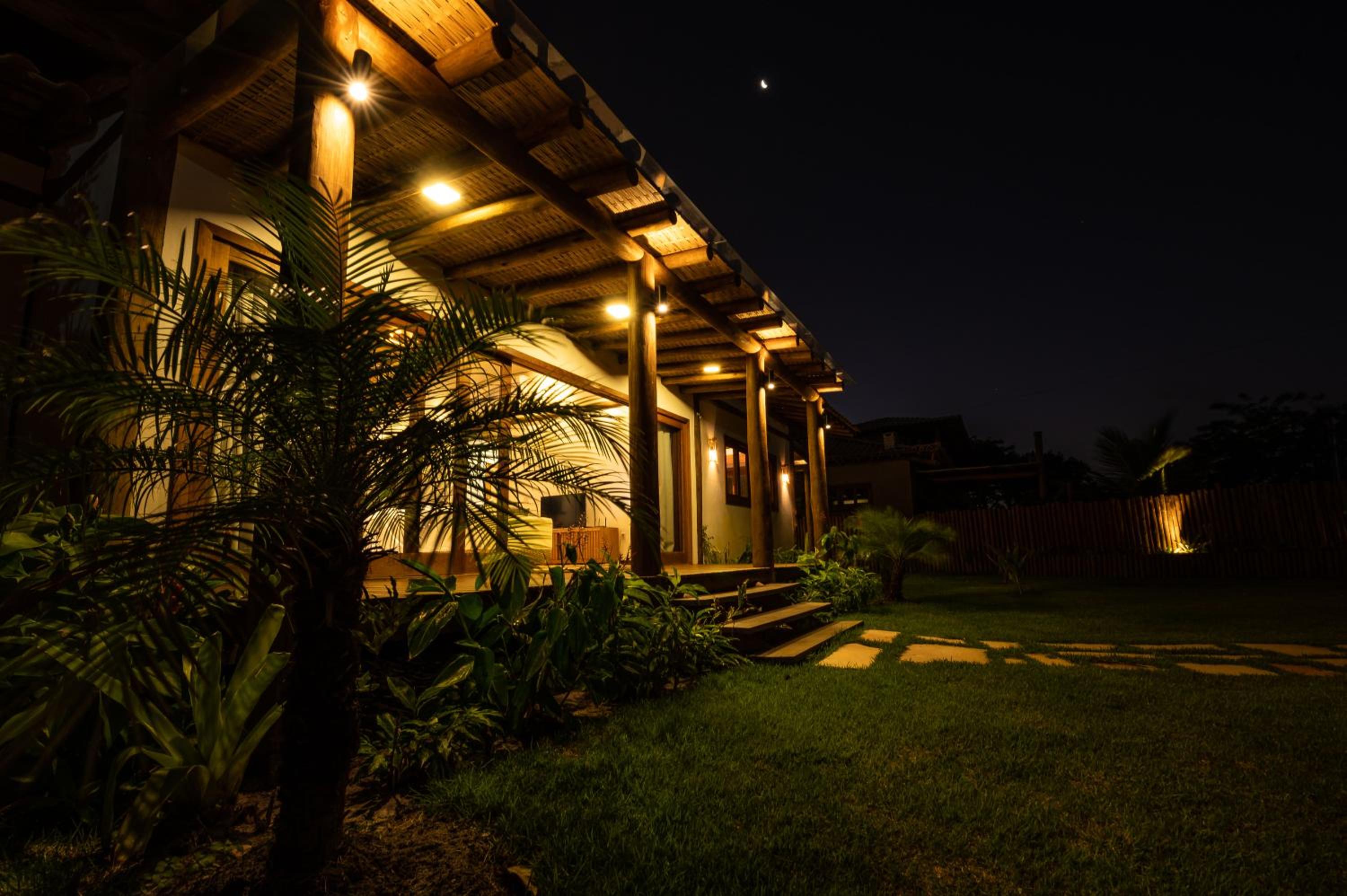 Bahia Soul - Casa Lalu - Taipu de Fora - Península de Maraú