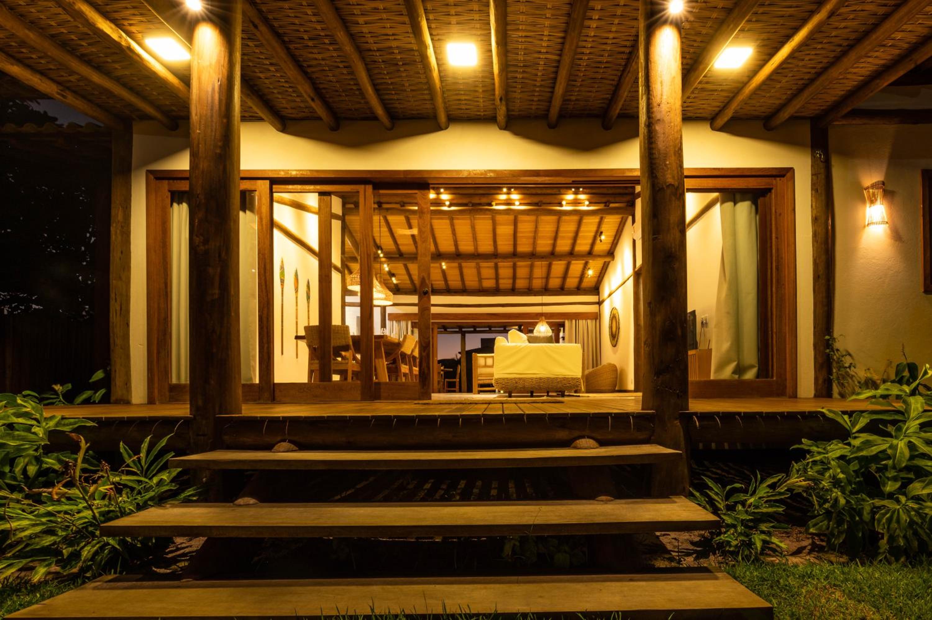 Bahia Soul - Casa Lalu - Taipu de Fora - Península de Maraú