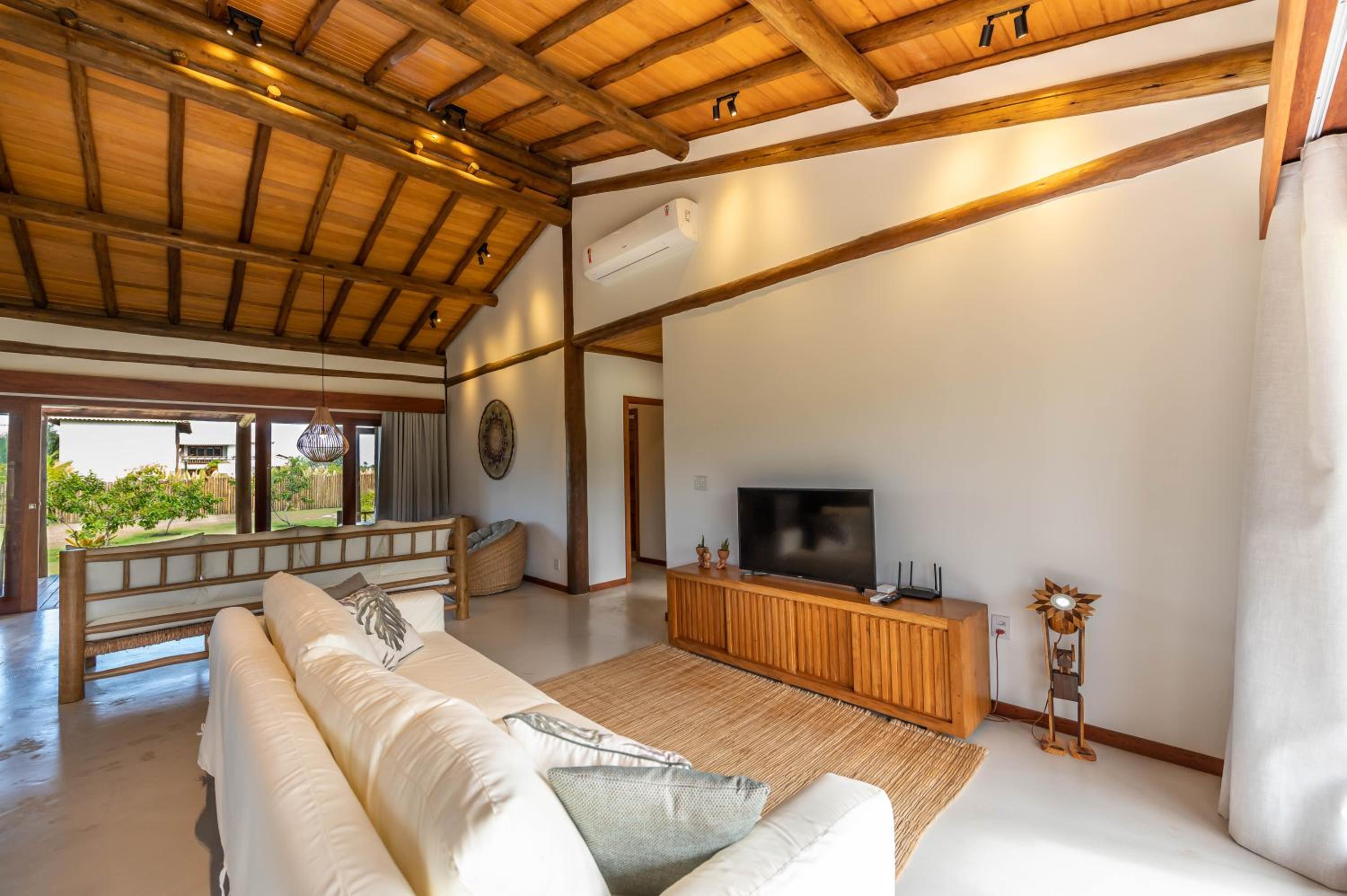 Bahia Soul - Casa Lalu - Taipu de Fora - Península de Maraú